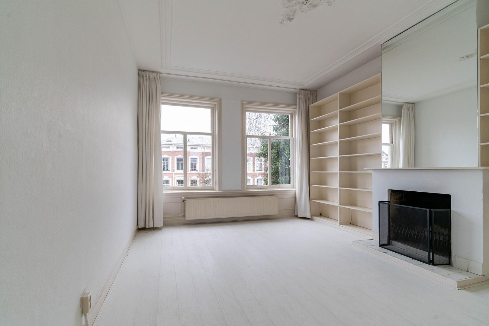 Prinses Mariestraat 26 A.