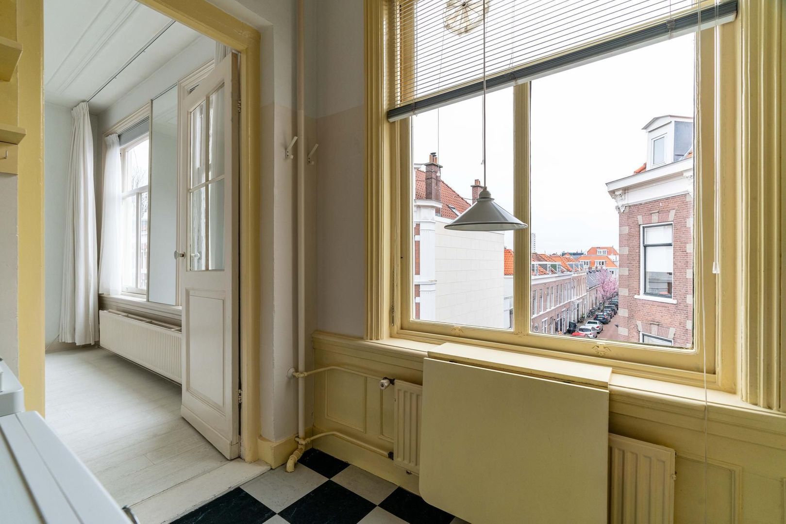 Prinses Mariestraat 26 A.