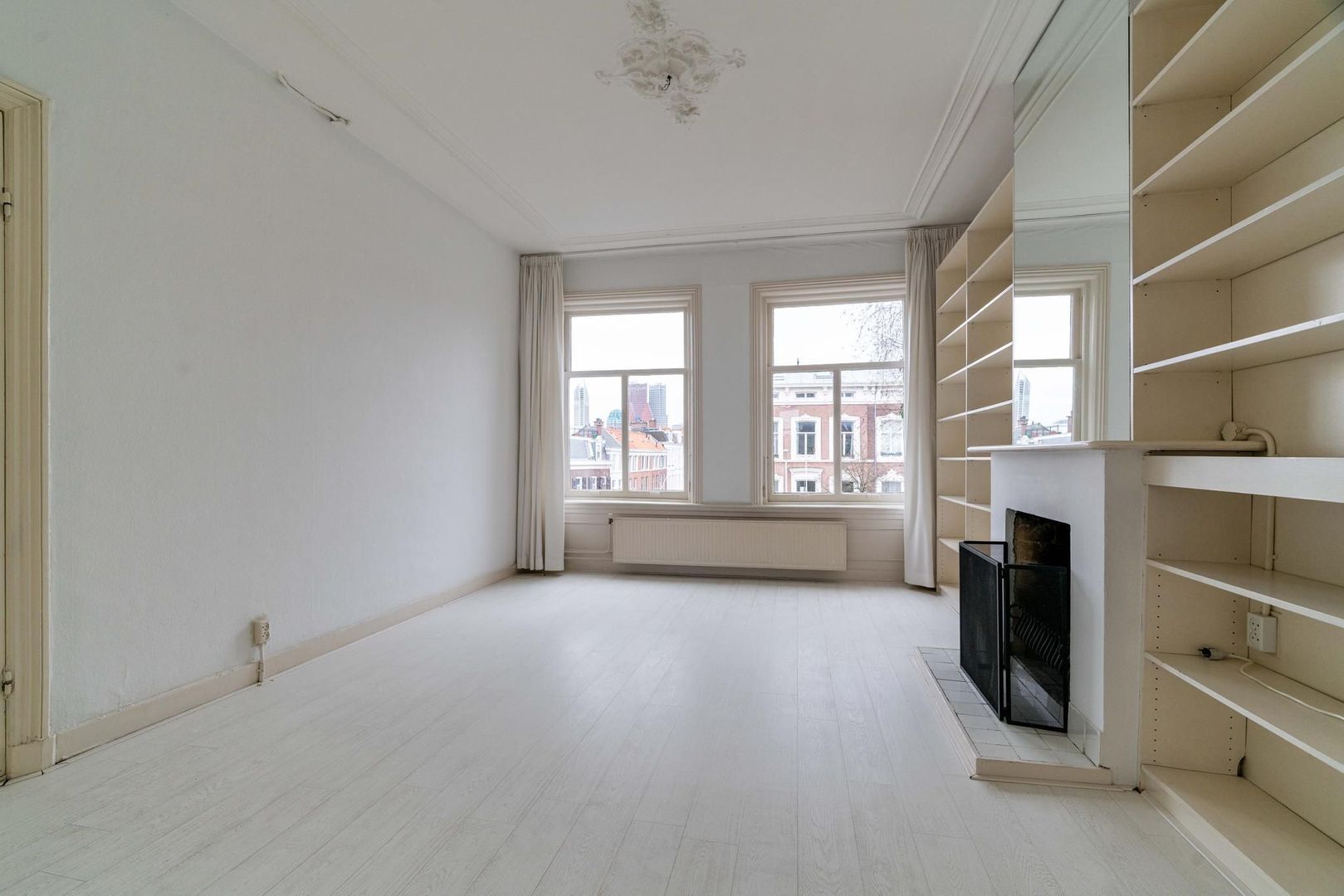 Prinses Mariestraat 26 A.