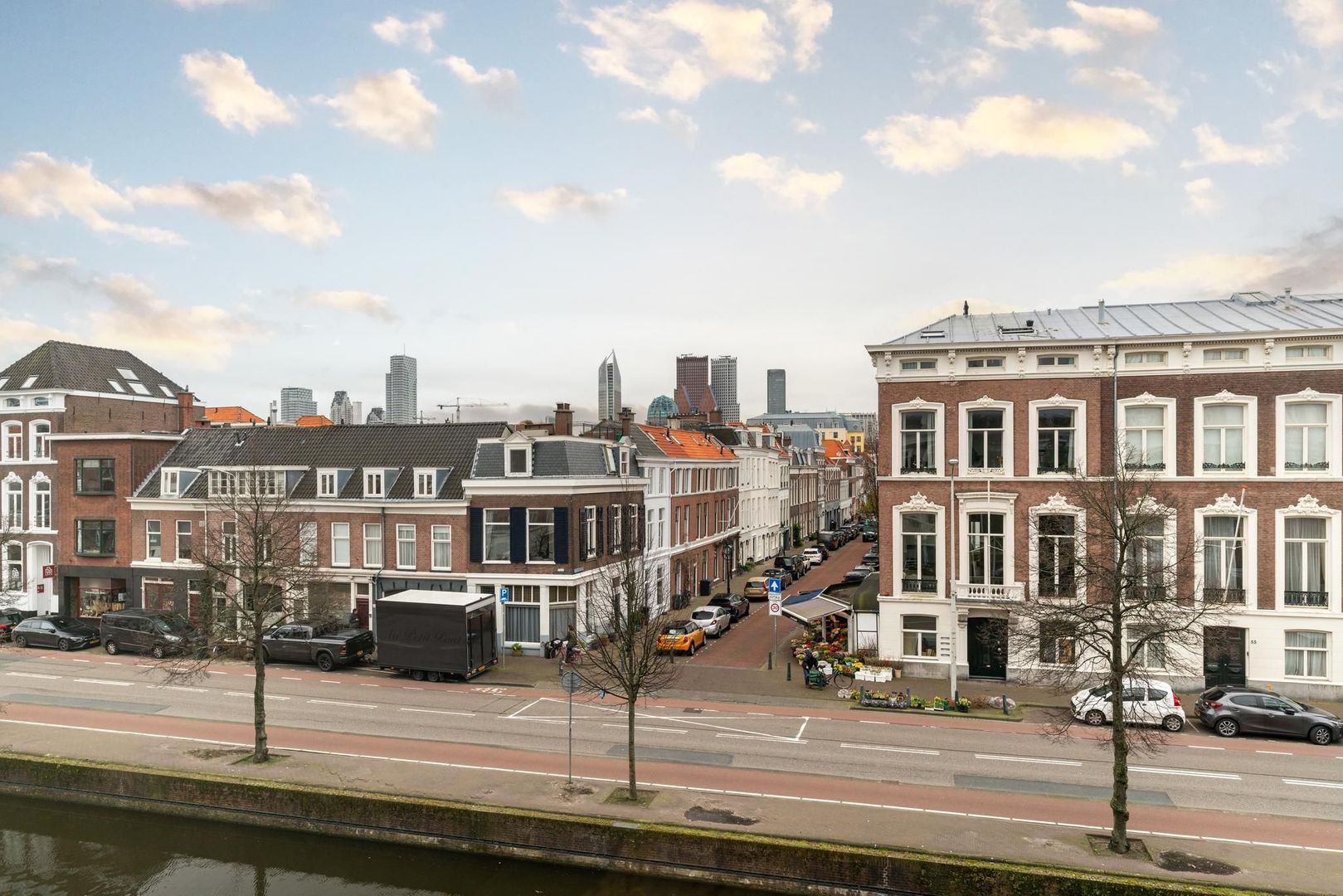 Prinses Mariestraat 26 A.