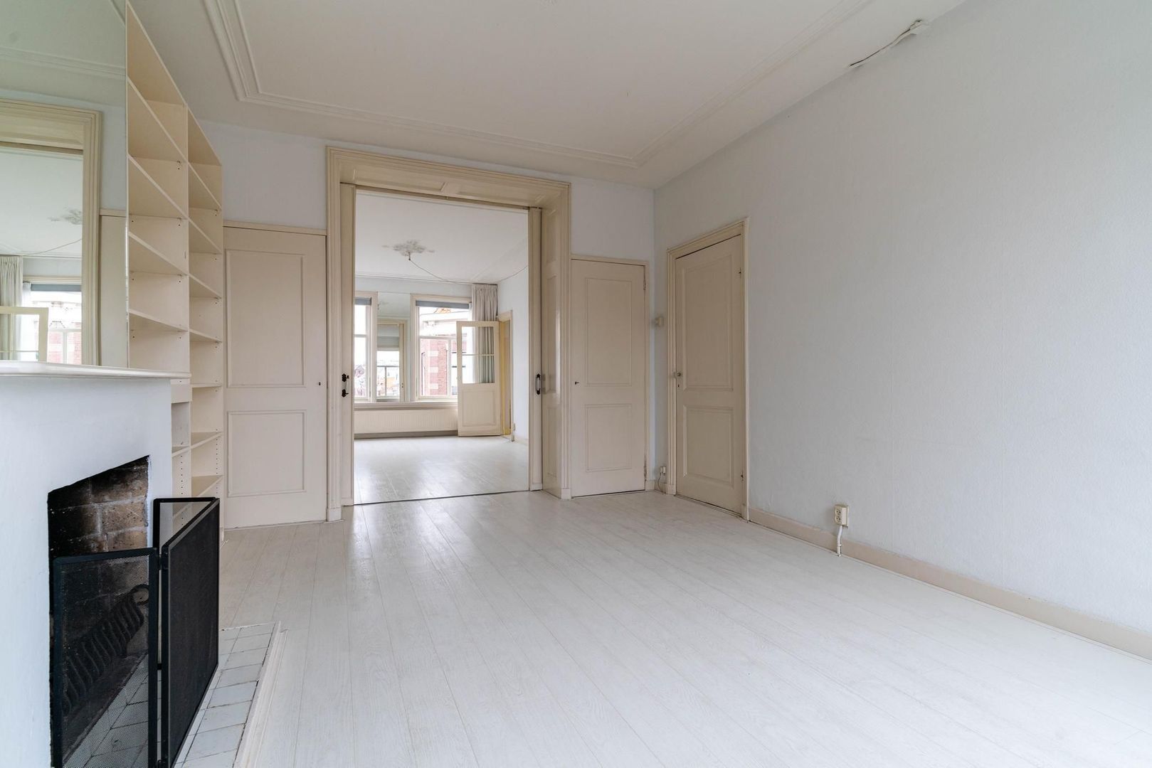 Prinses Mariestraat 26 A.