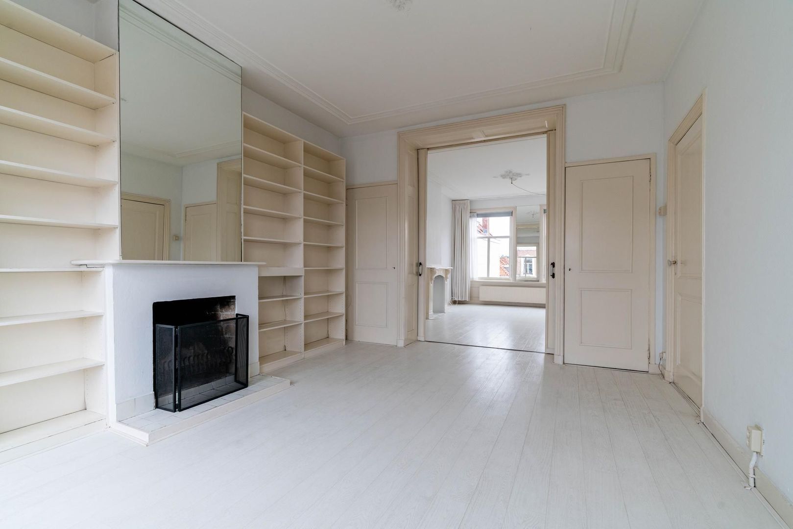 Prinses Mariestraat 26 A.