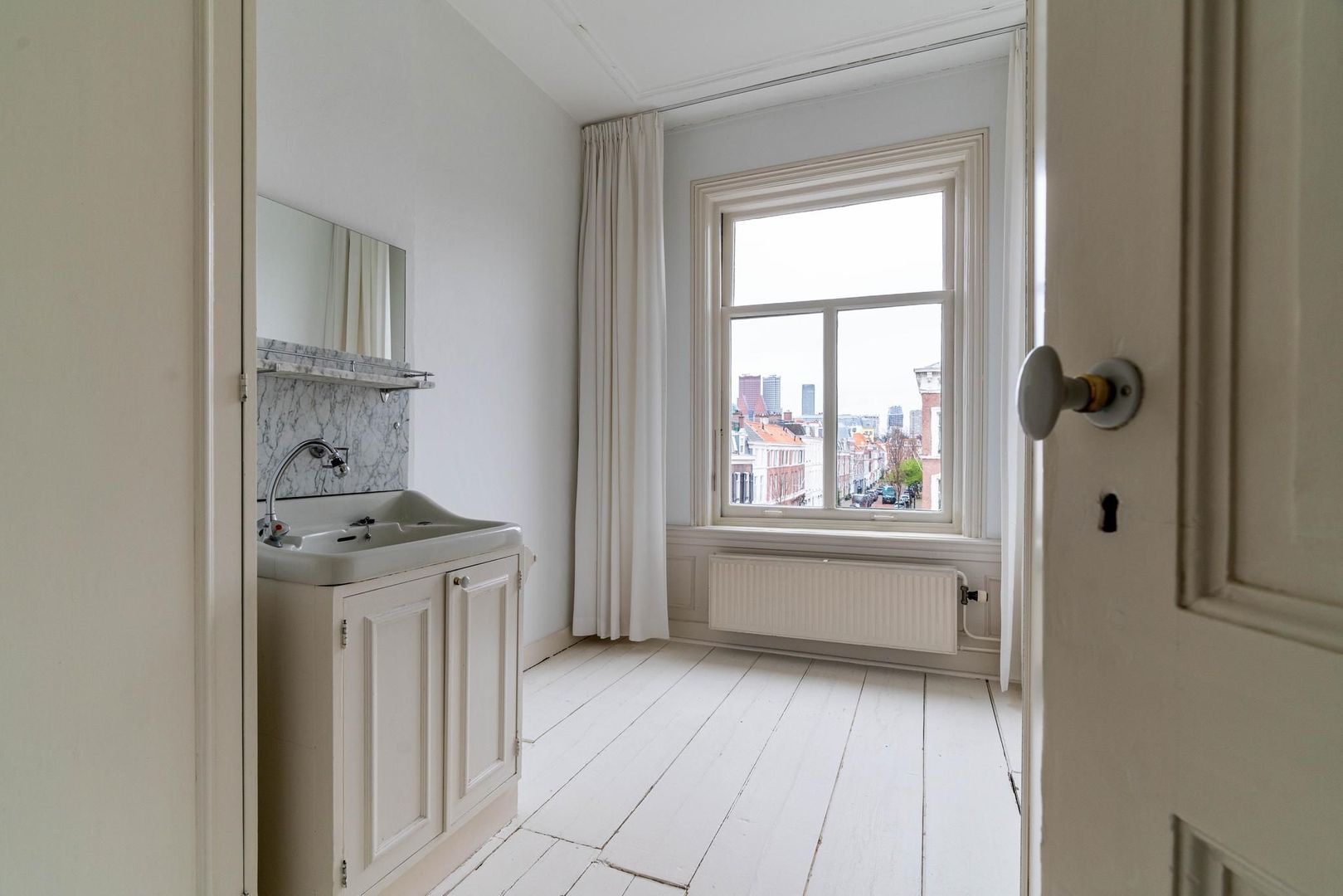 Prinses Mariestraat 26 A.