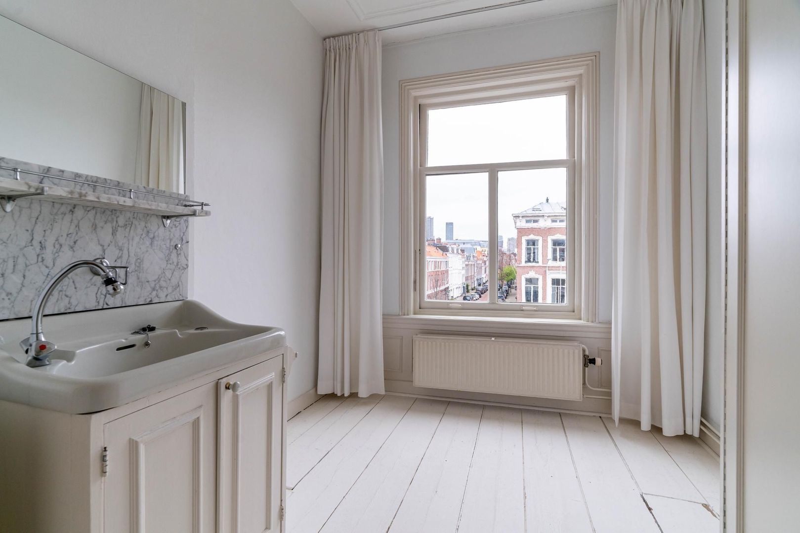 Prinses Mariestraat 26 A.