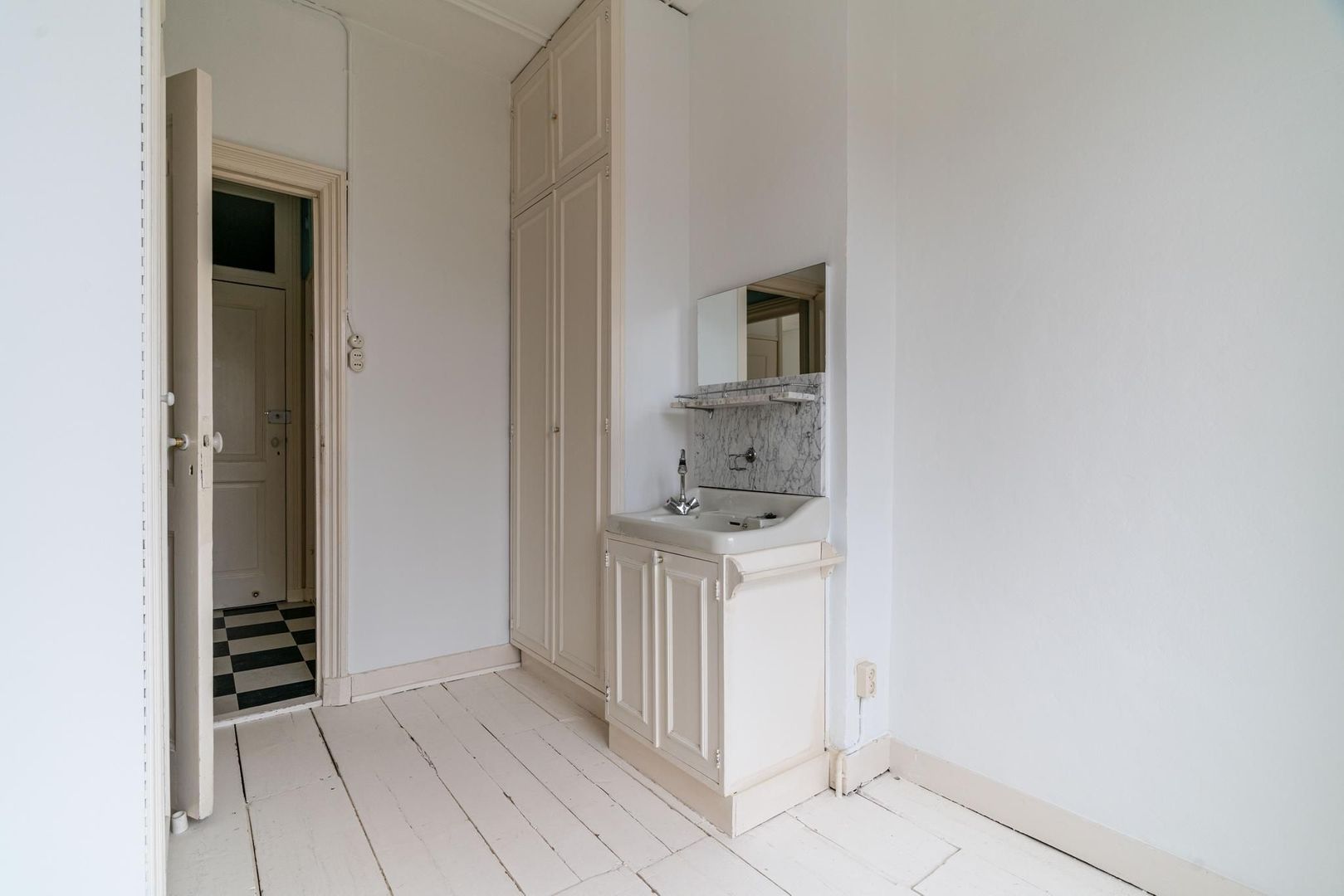 Prinses Mariestraat 26 A.