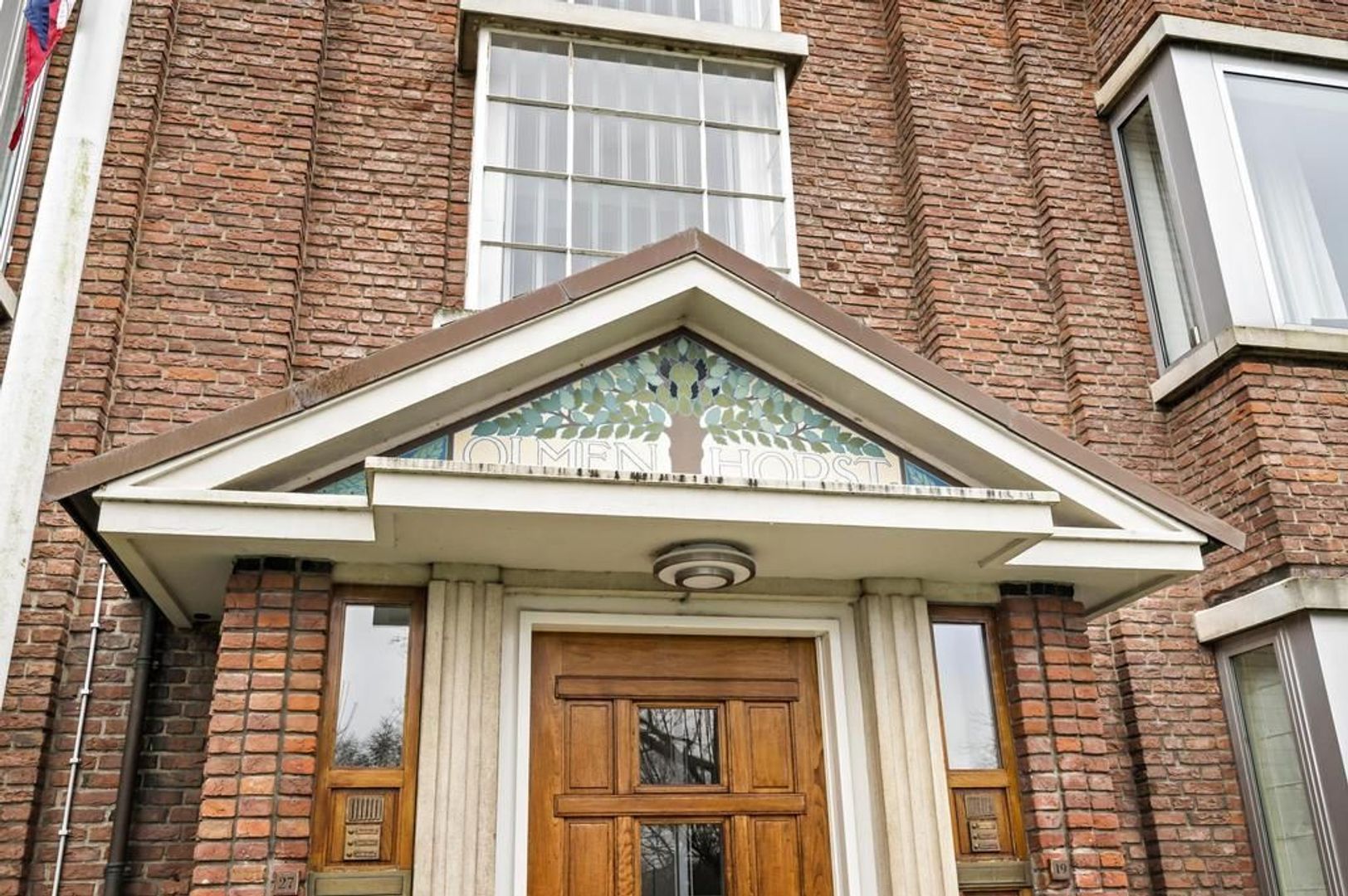 Prof. P. S. Gerbrandyweg 19