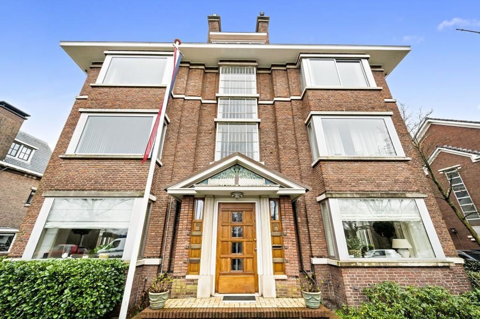 Prof. P. S. Gerbrandyweg 19