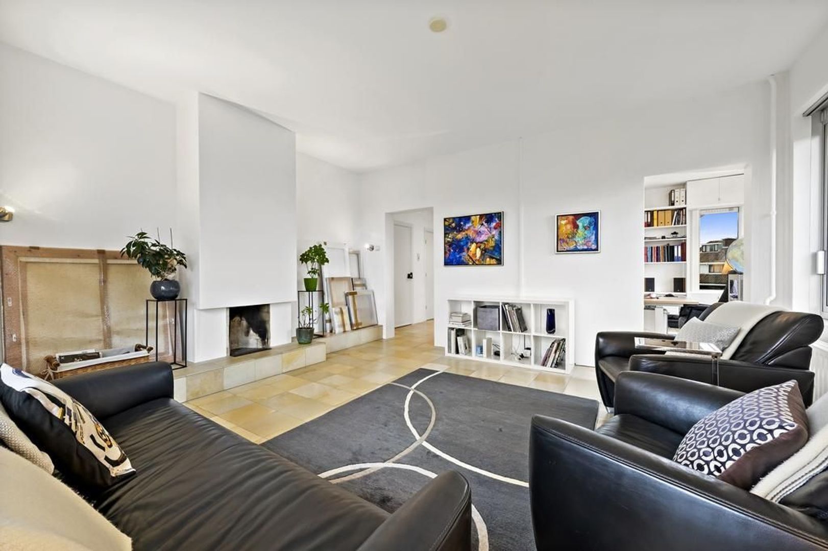 Prof. P. S. Gerbrandyweg 19