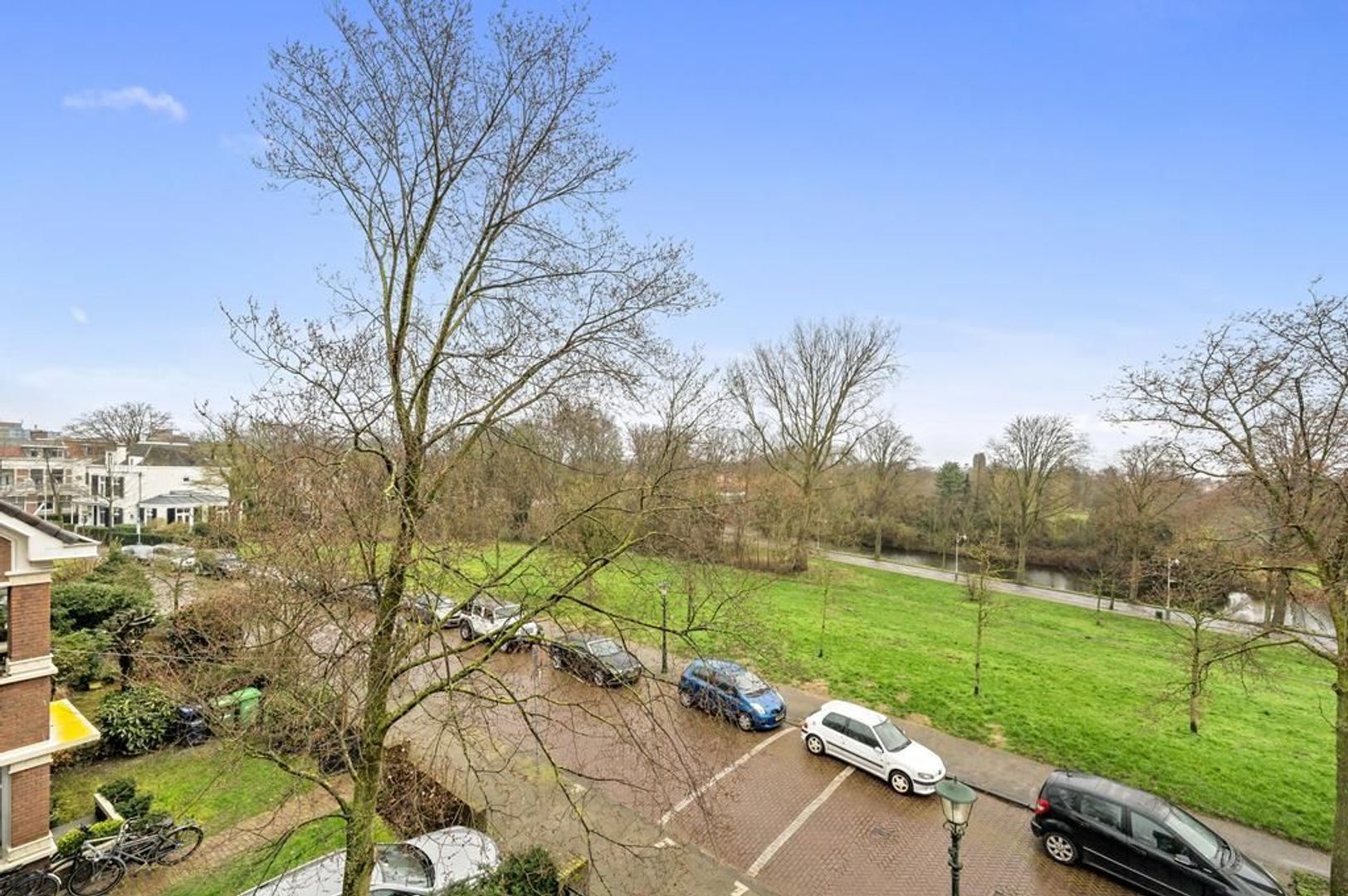 Prof. P. S. Gerbrandyweg 19