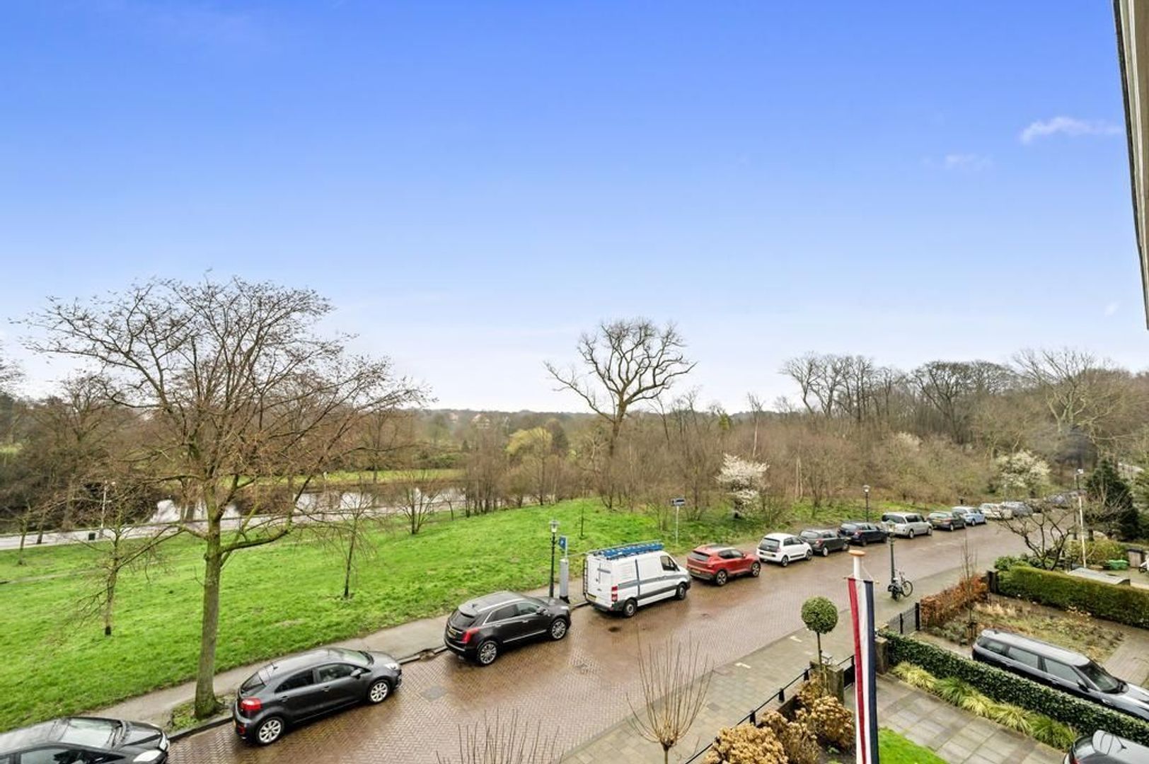 Prof. P. S. Gerbrandyweg 19