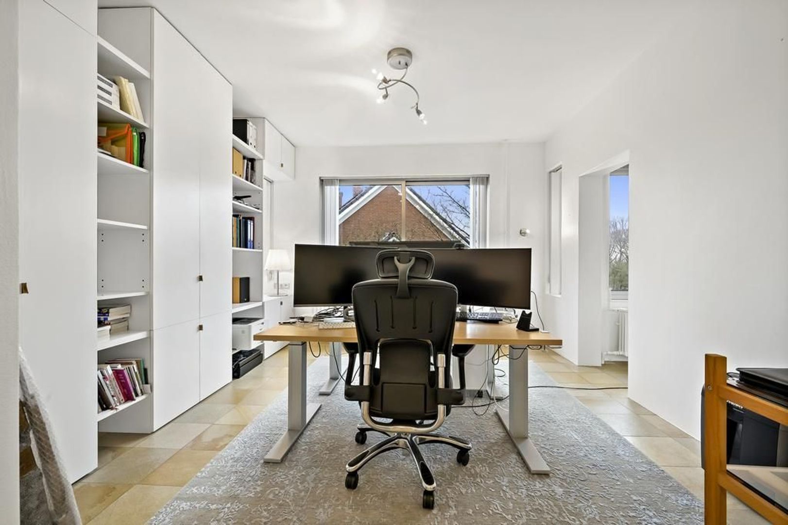 Prof. P. S. Gerbrandyweg 19