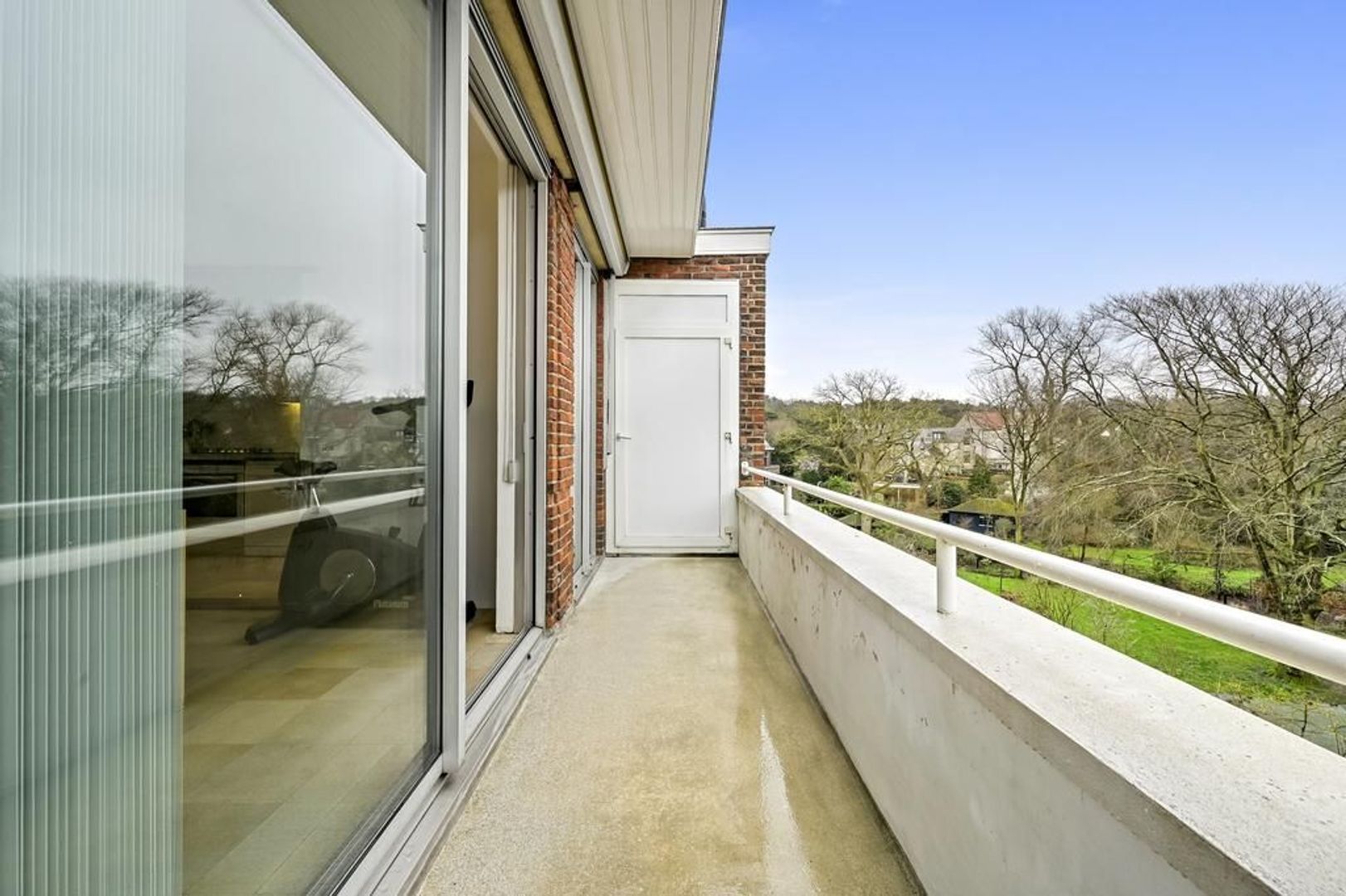 Prof. P. S. Gerbrandyweg 19