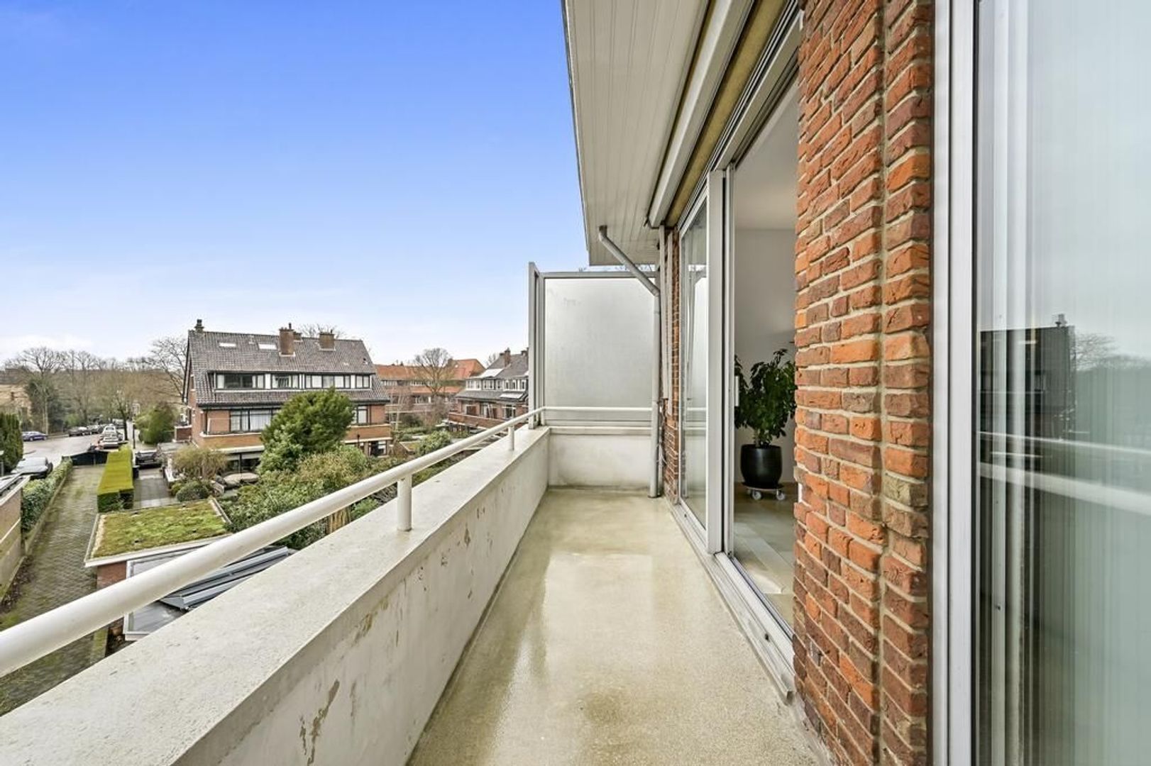 Prof. P. S. Gerbrandyweg 19