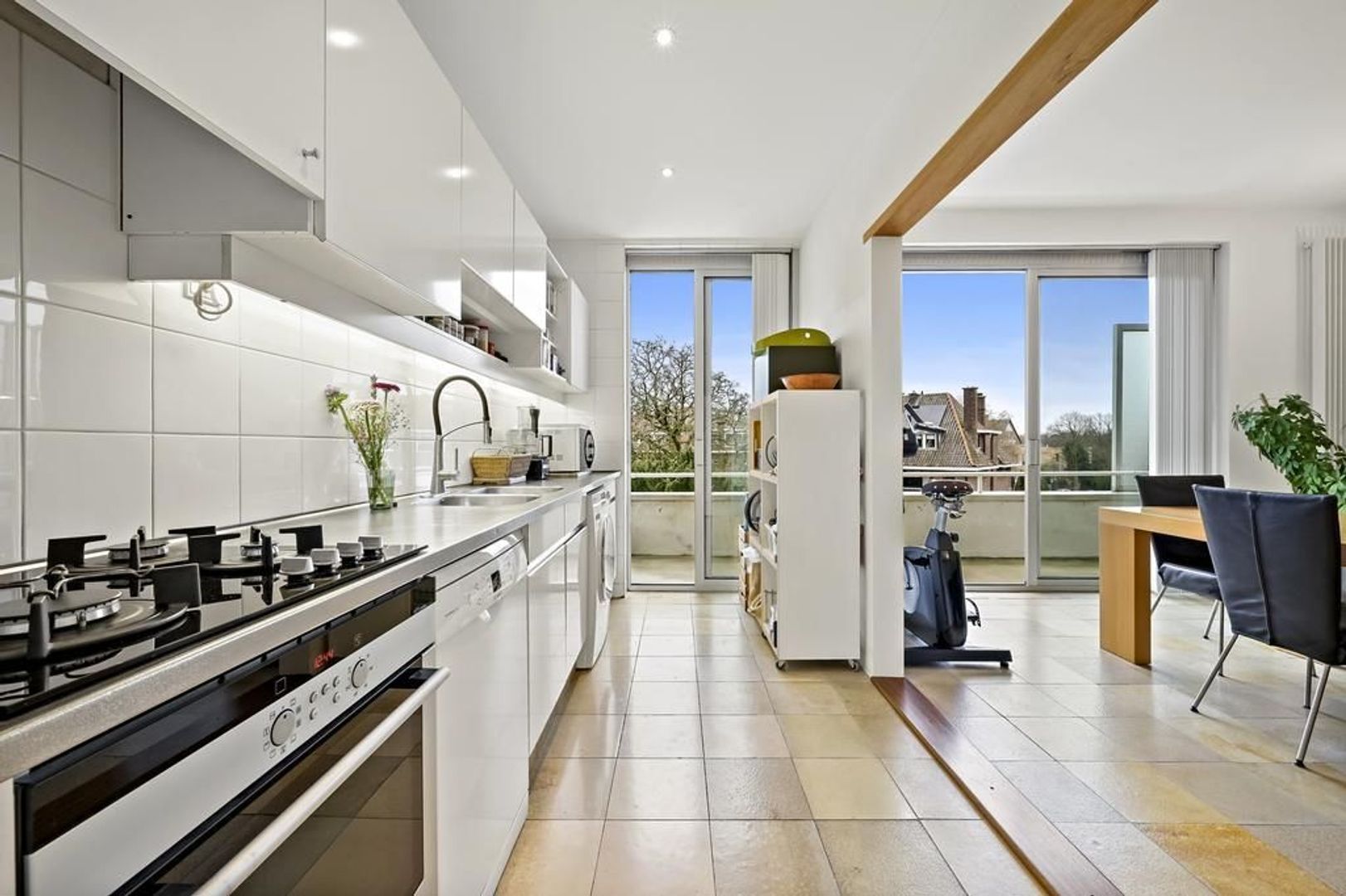 Prof. P. S. Gerbrandyweg 19