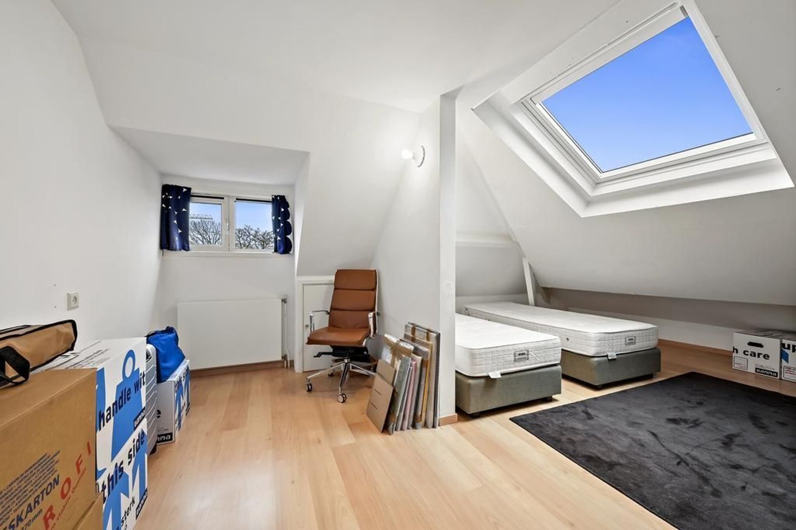 Prof. P. S. Gerbrandyweg 19