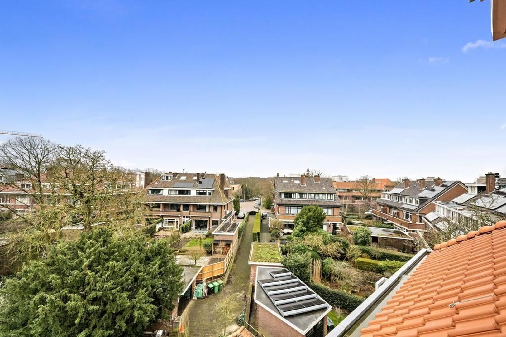 Prof. P. S. Gerbrandyweg 19