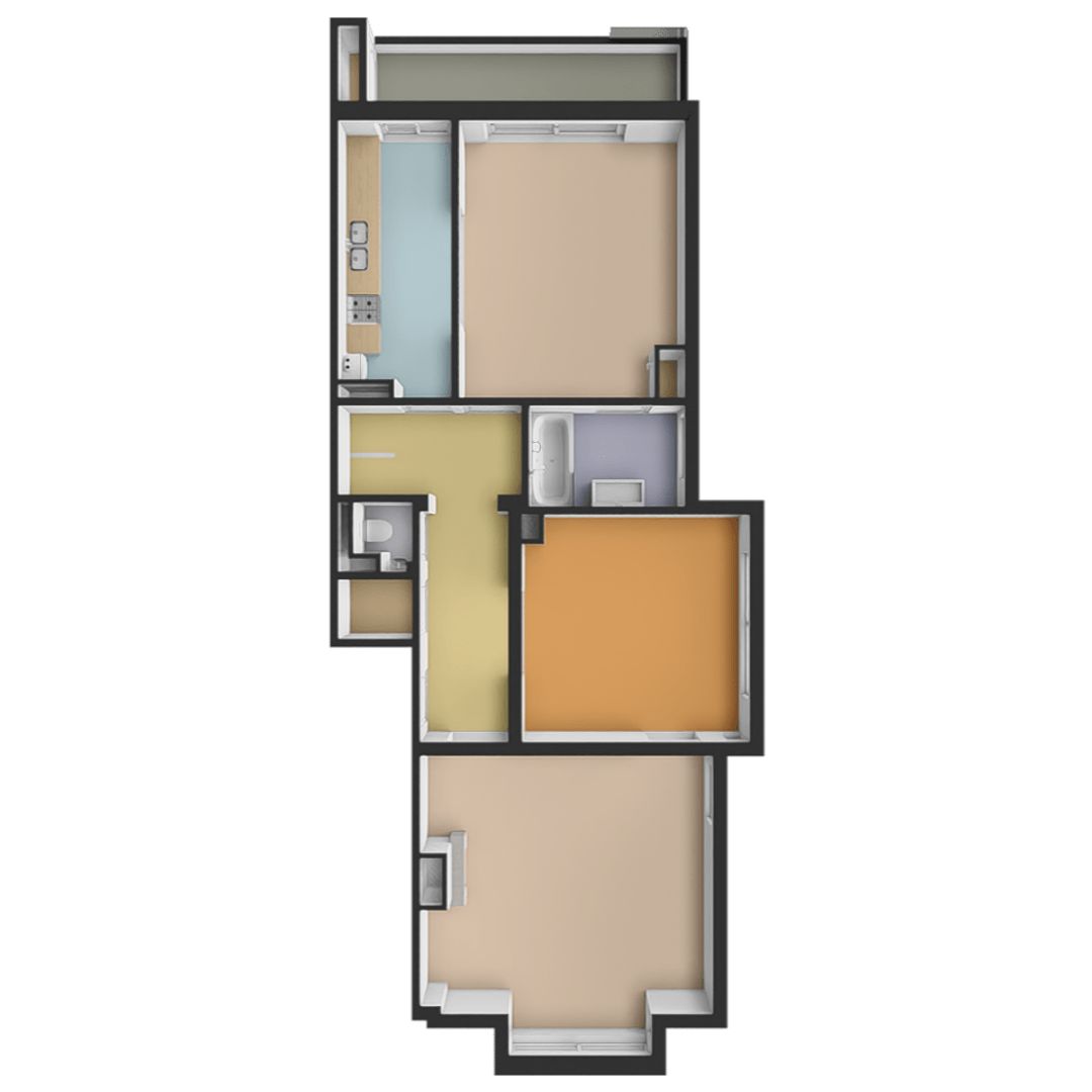 Prof. P. S. Gerbrandyweg 19