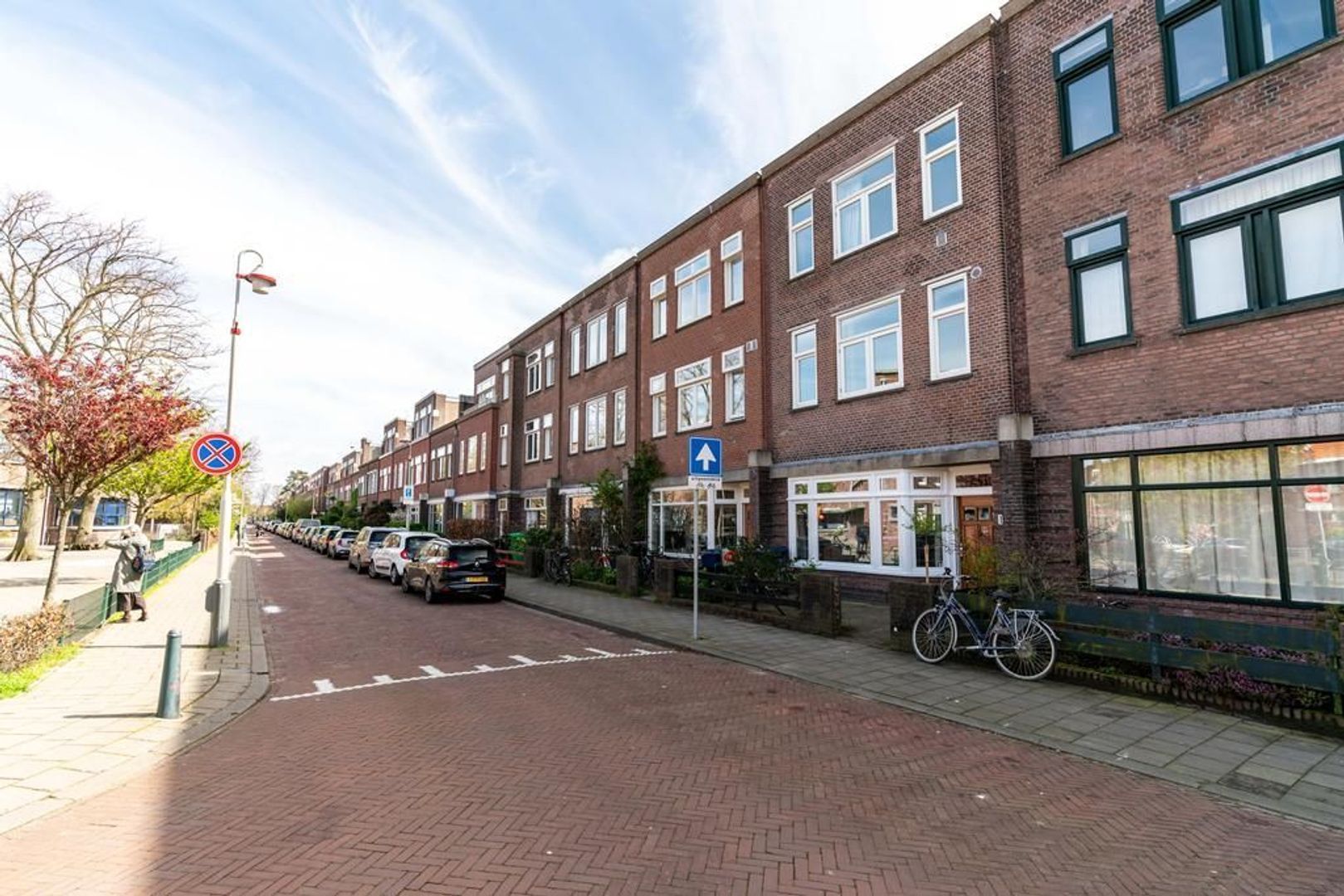 Van Nijenrodestraat 17