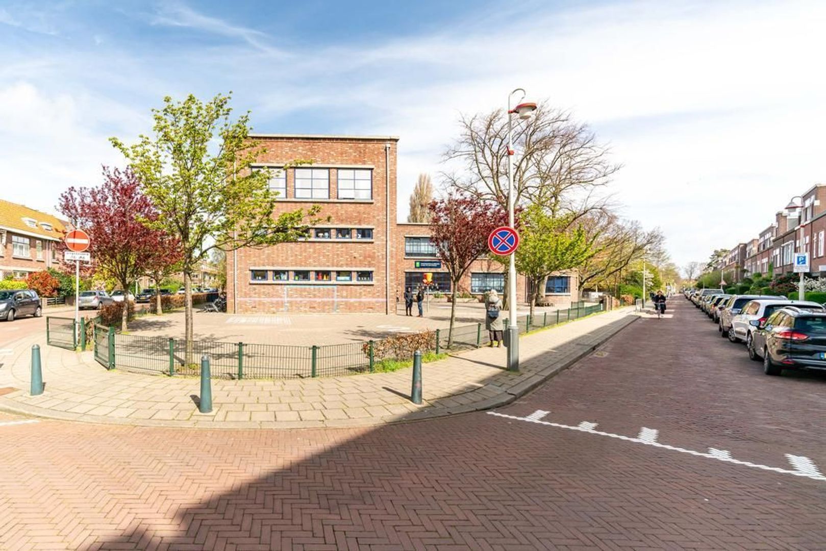 Van Nijenrodestraat 17