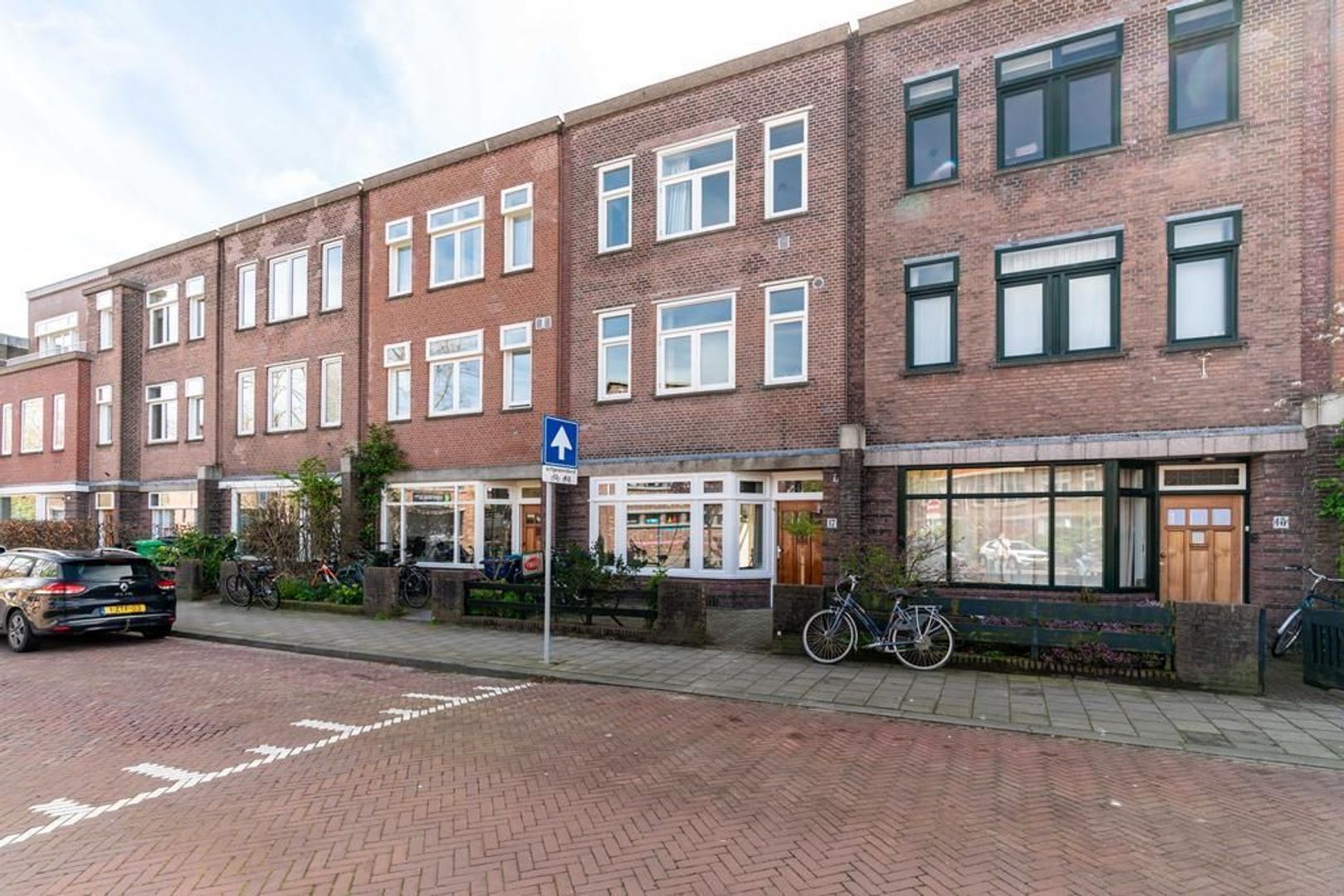 Van Nijenrodestraat 17