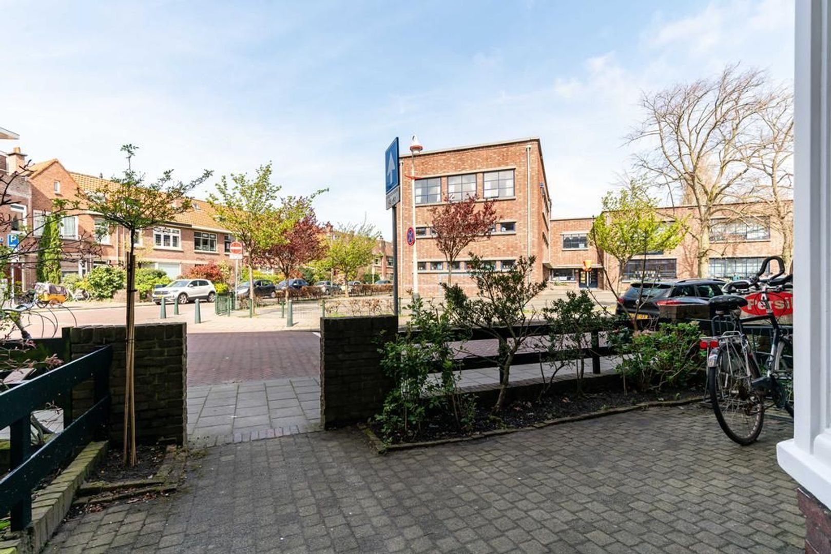 Van Nijenrodestraat 17