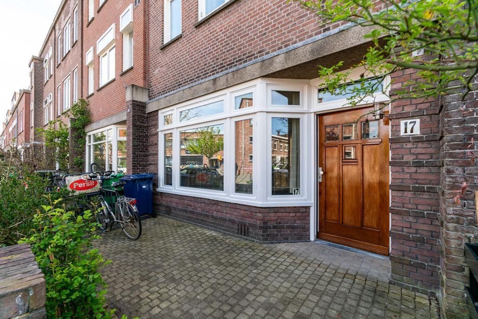 Van Nijenrodestraat 17