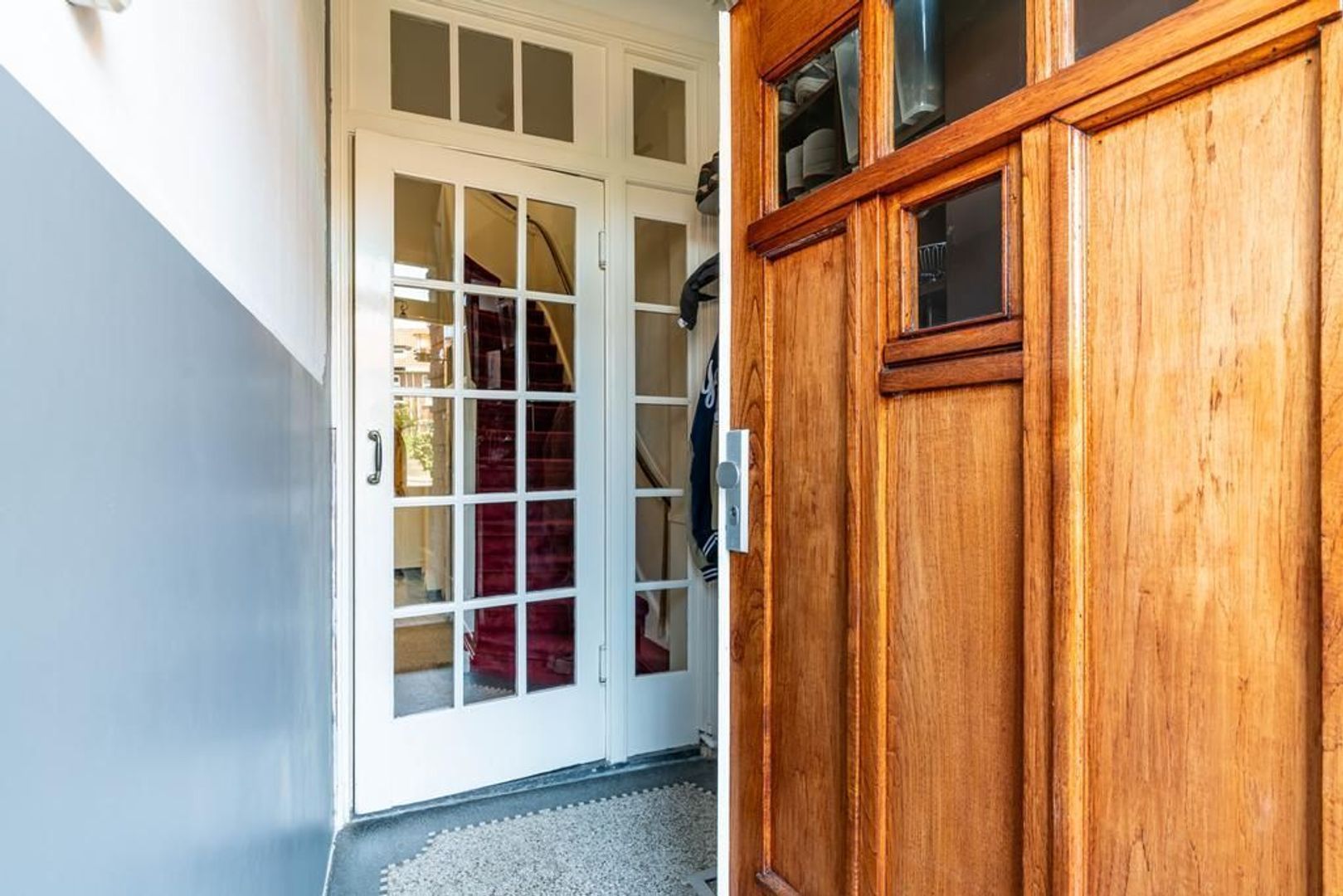 Van Nijenrodestraat 17