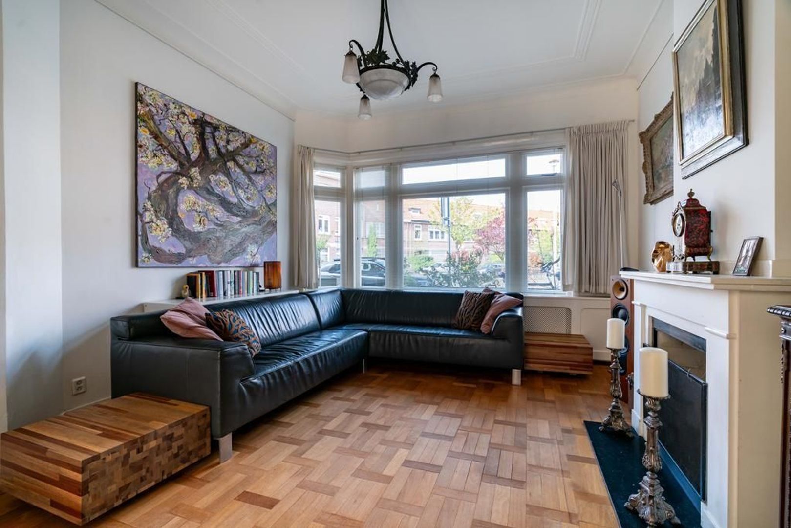 Van Nijenrodestraat 17