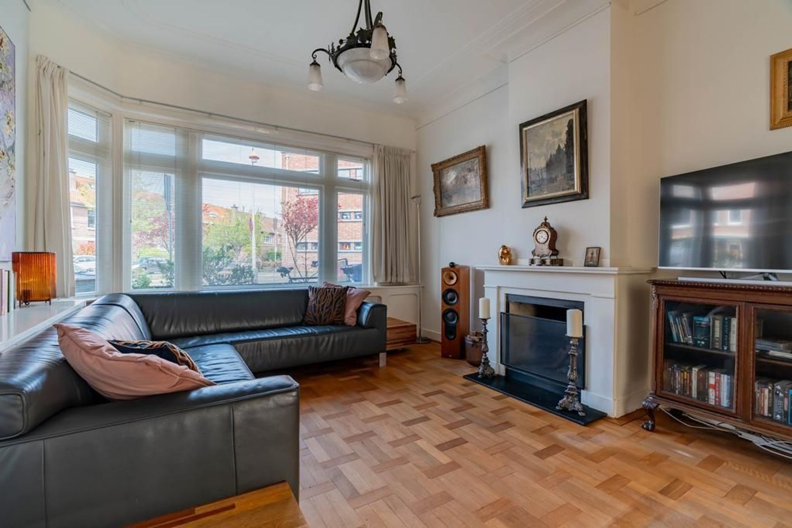 Van Nijenrodestraat 17