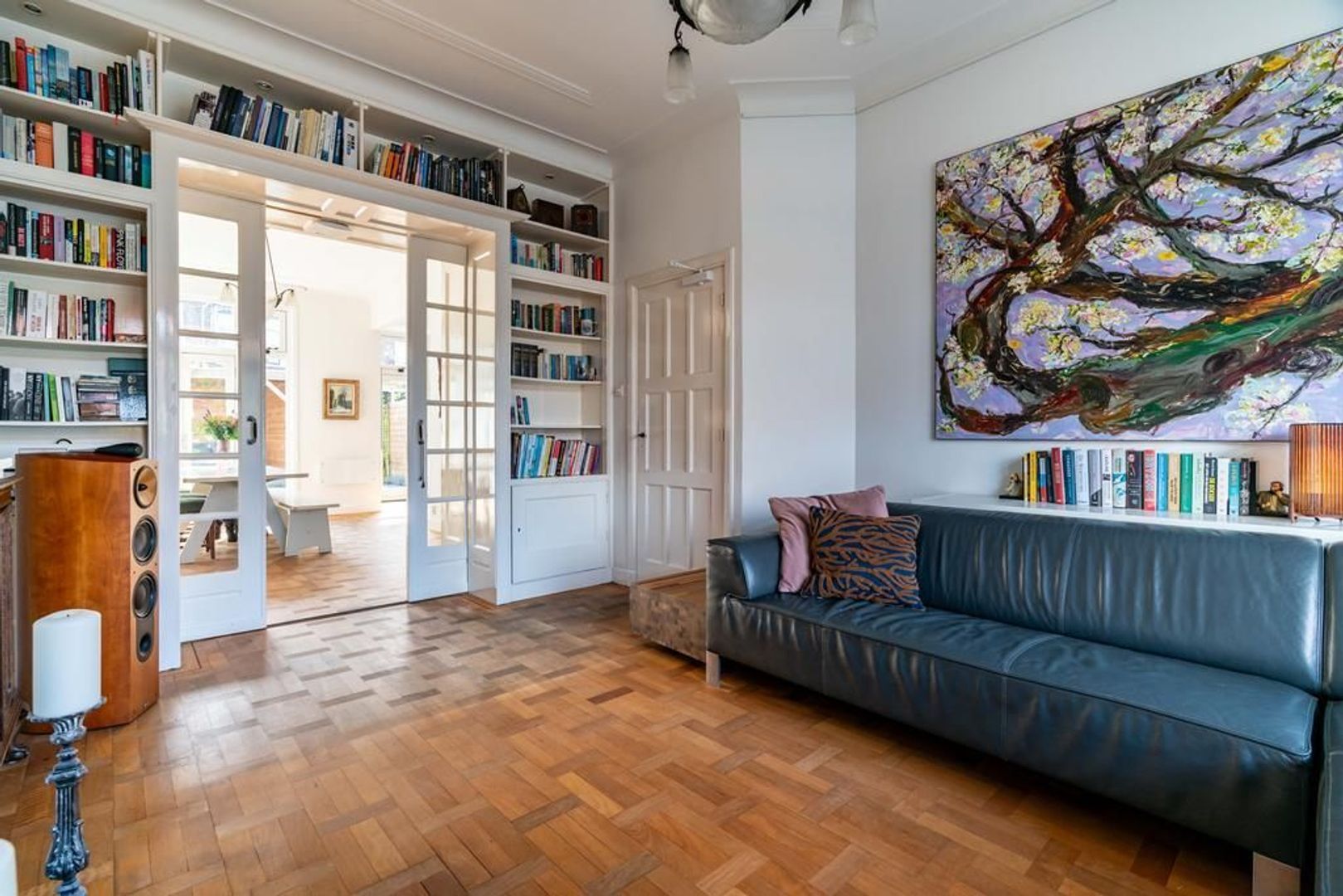 Van Nijenrodestraat 17