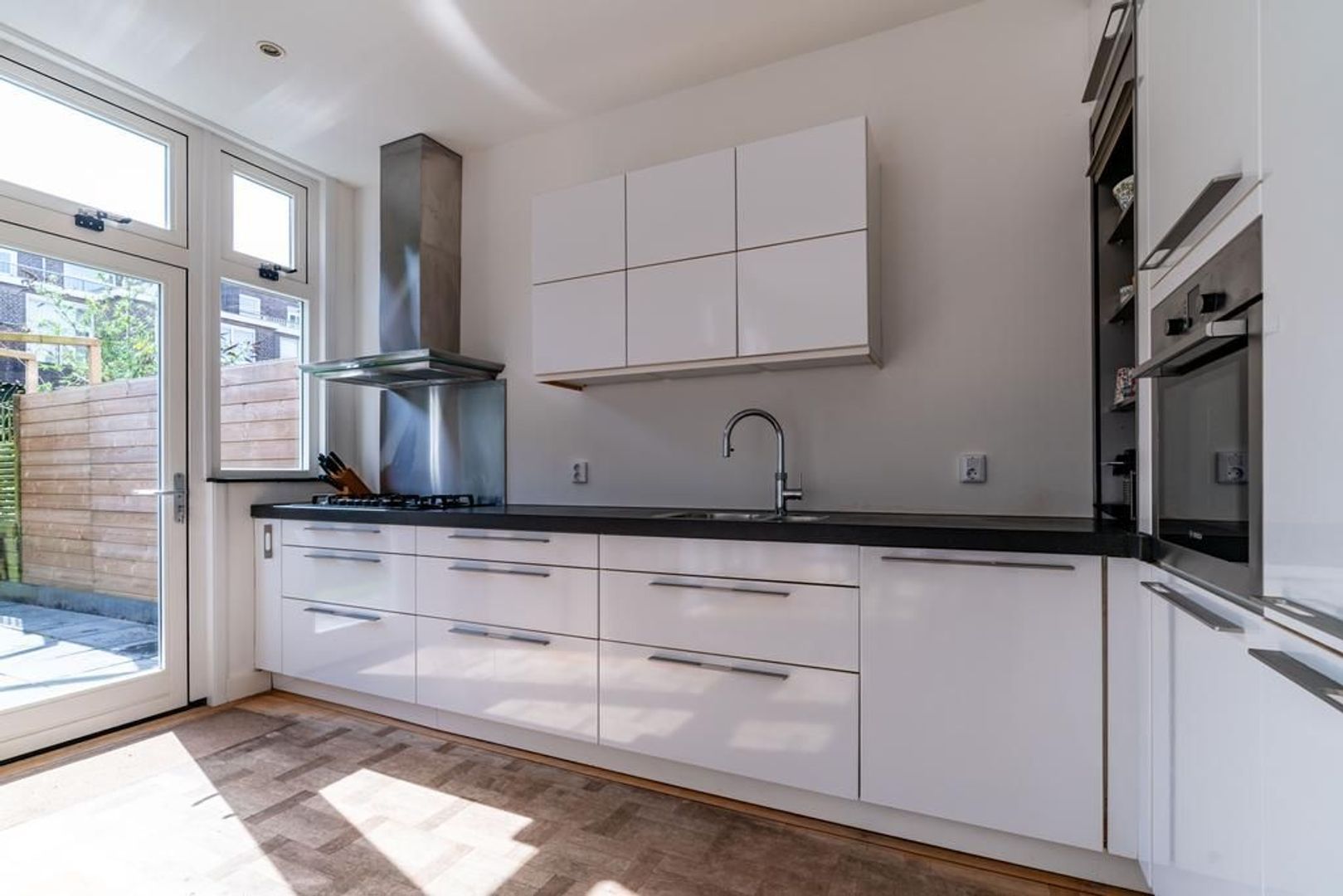 Van Nijenrodestraat 17