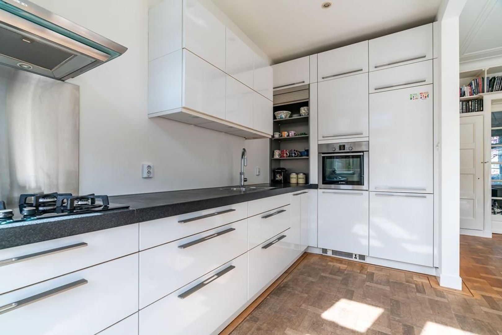 Van Nijenrodestraat 17