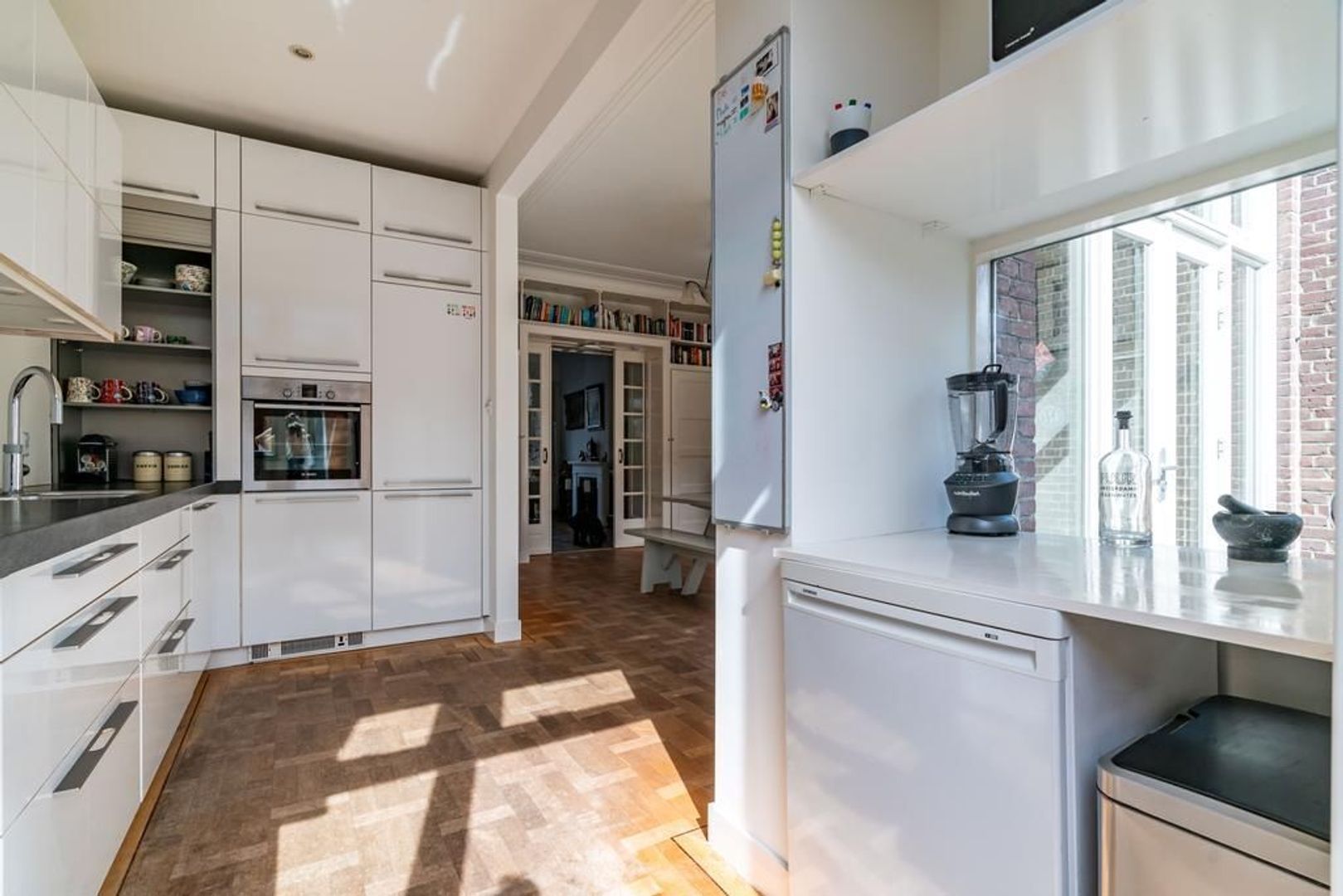 Van Nijenrodestraat 17