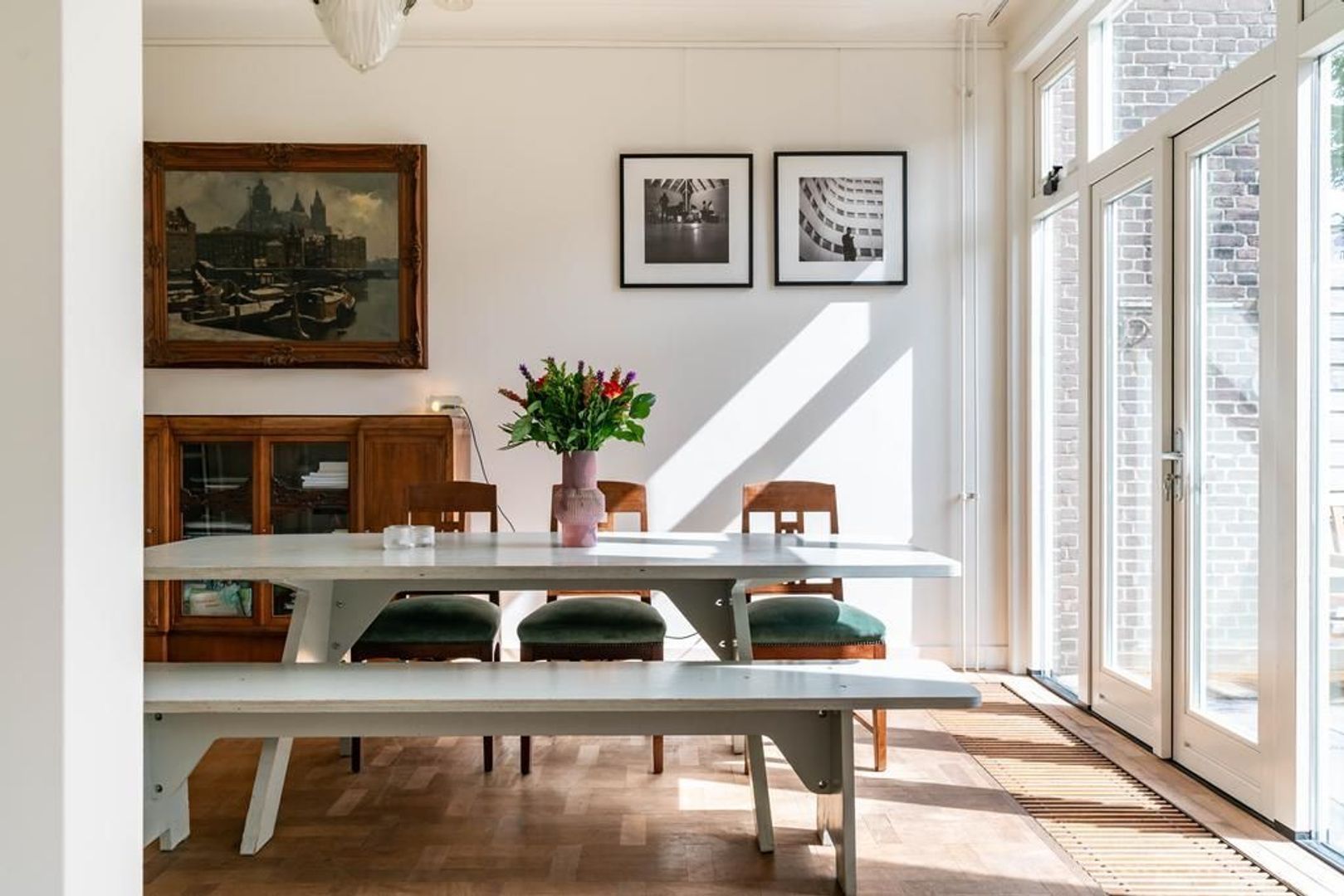 Van Nijenrodestraat 17