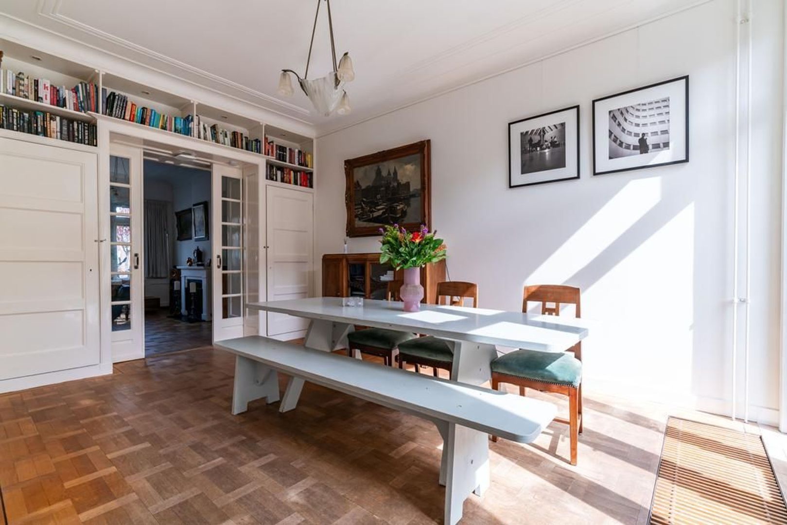 Van Nijenrodestraat 17