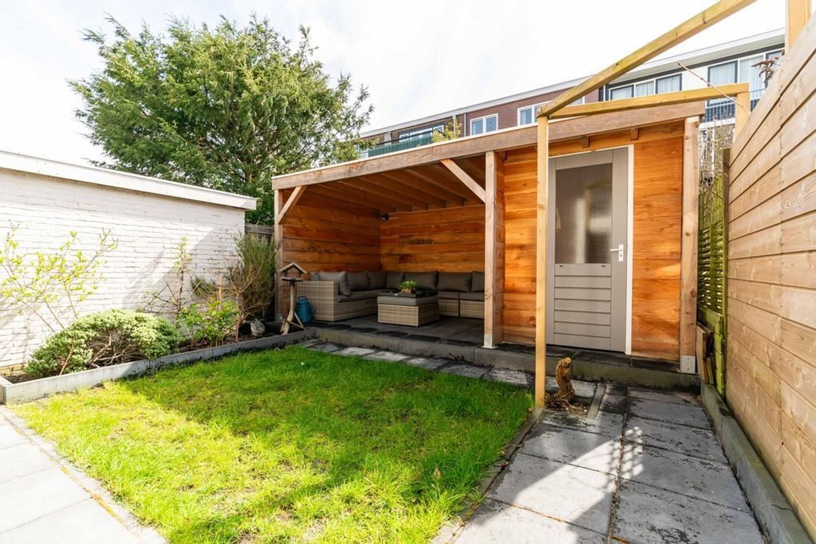 Van Nijenrodestraat 17