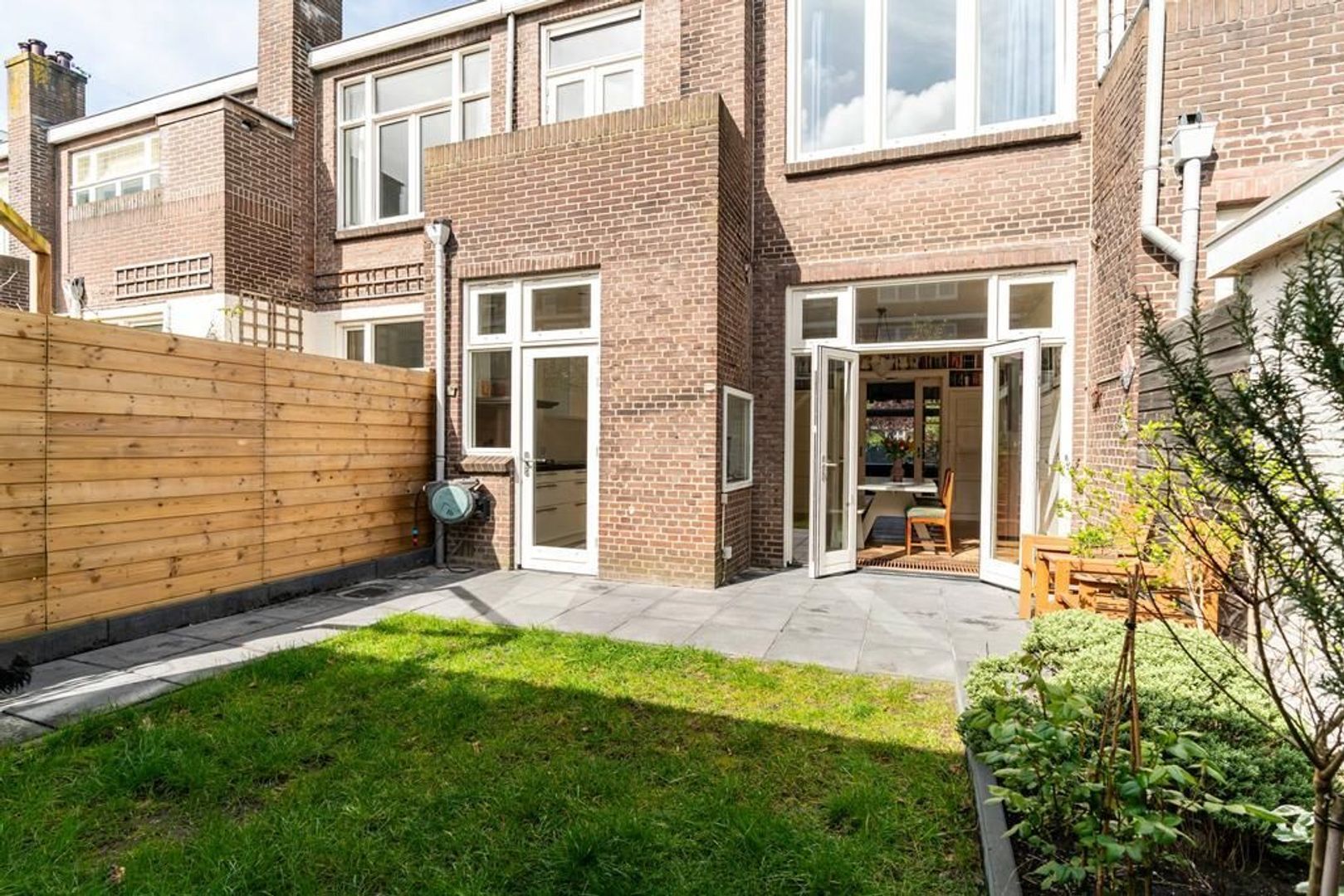 Van Nijenrodestraat 17