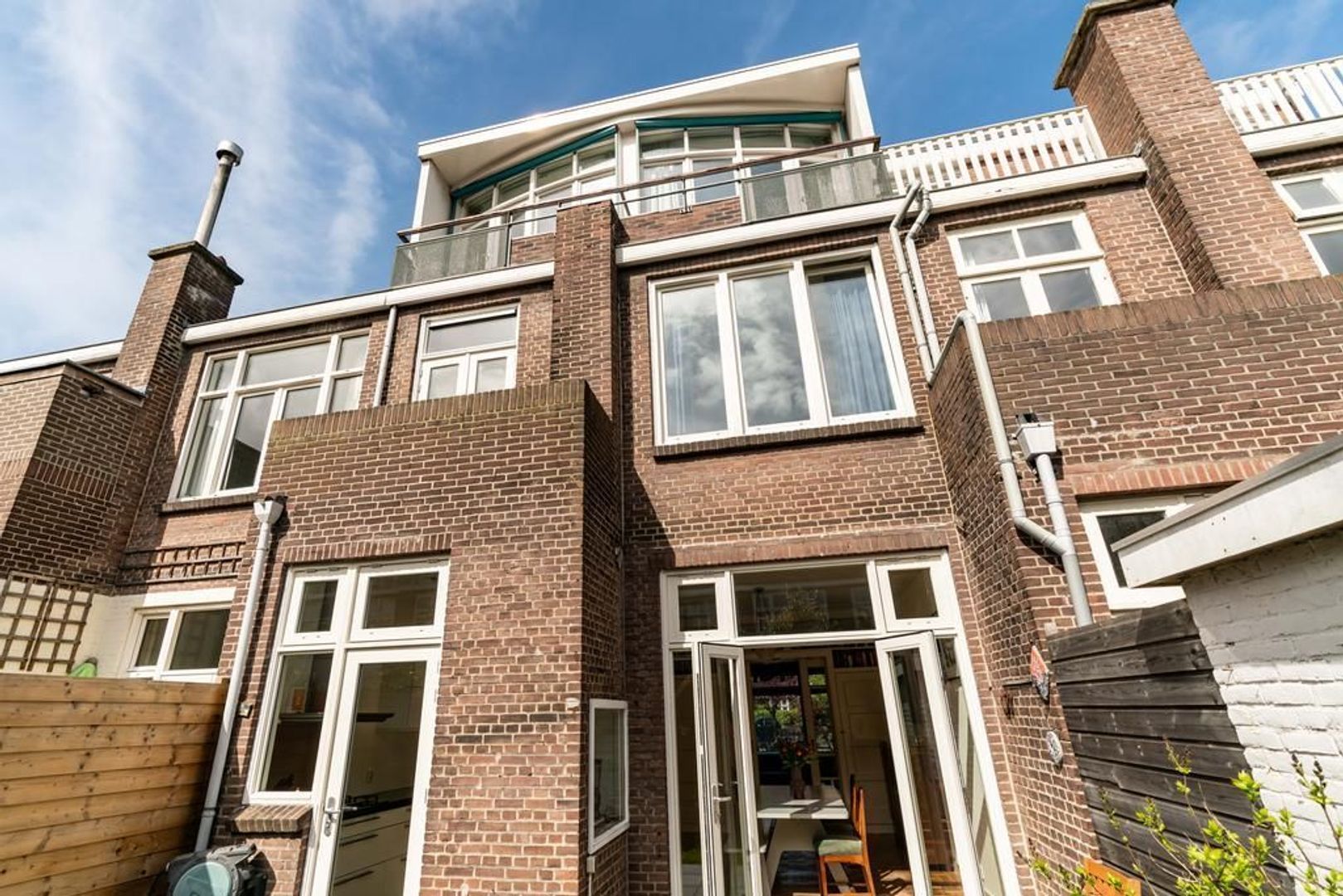 Van Nijenrodestraat 17