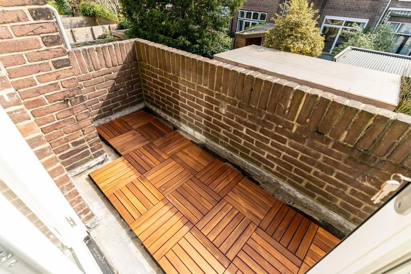 Van Nijenrodestraat 17