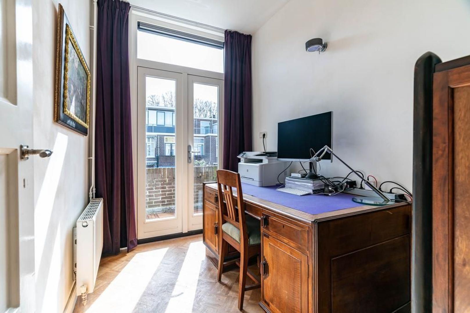 Van Nijenrodestraat 17