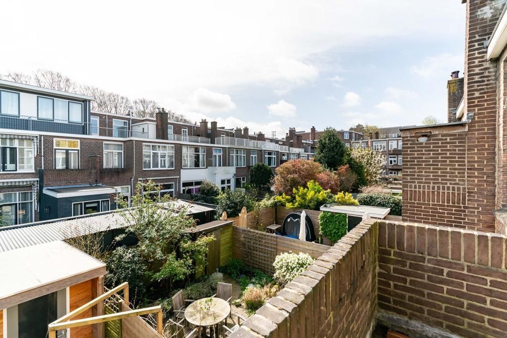 Van Nijenrodestraat 17