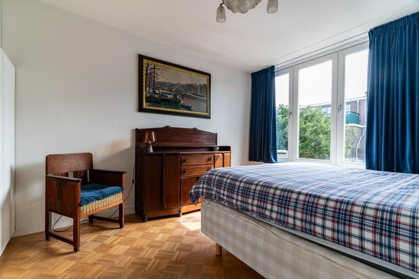 Van Nijenrodestraat 17