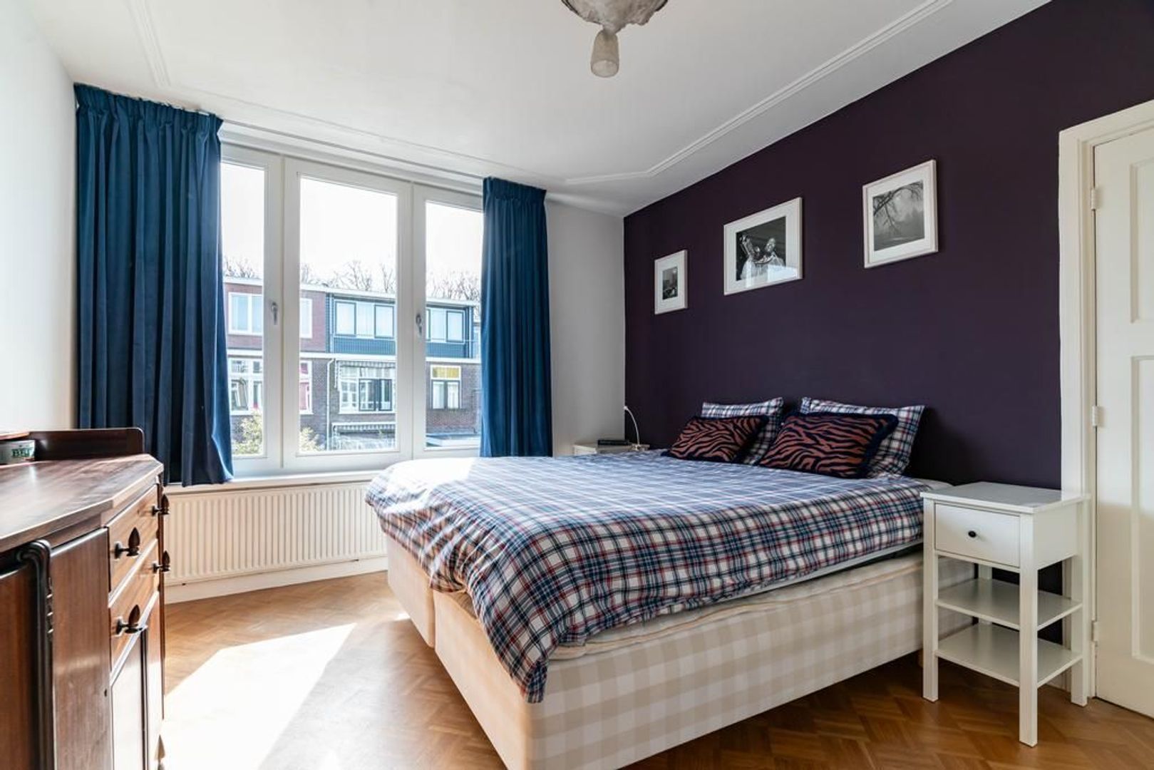 Van Nijenrodestraat 17