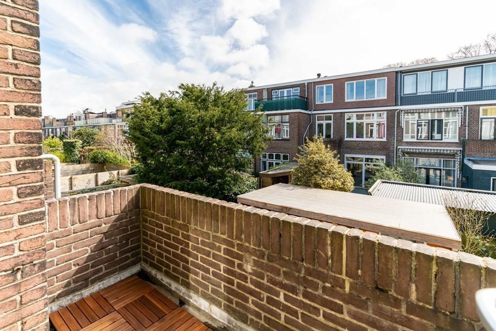 Van Nijenrodestraat 17