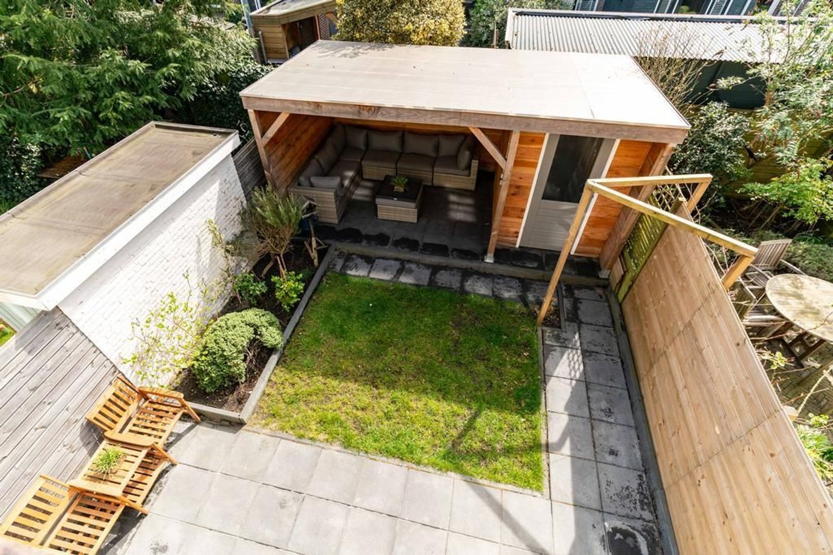 Van Nijenrodestraat 17