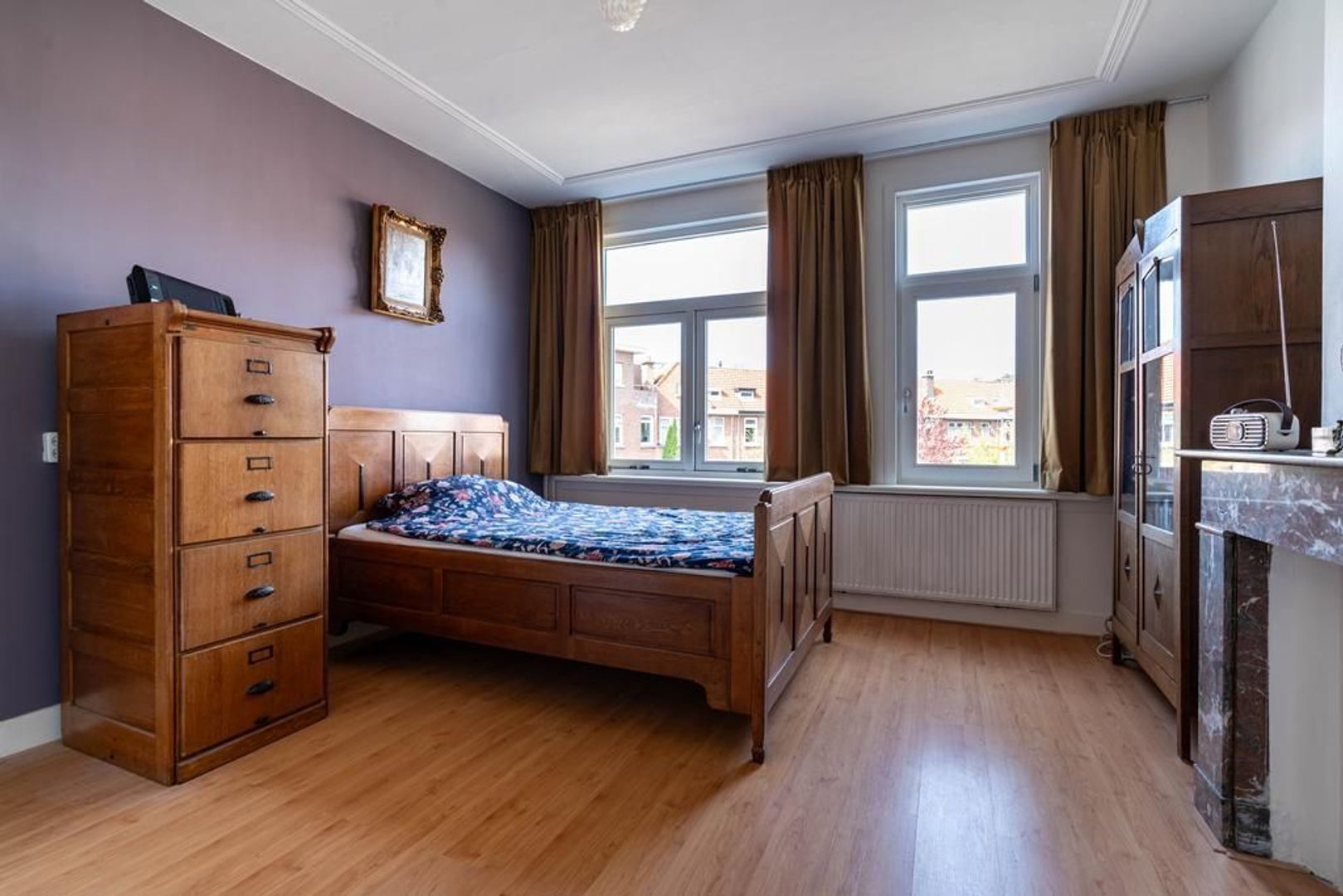 Van Nijenrodestraat 17