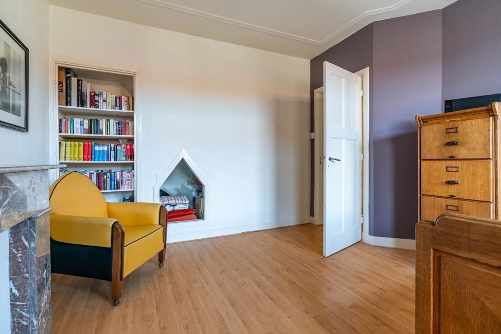 Van Nijenrodestraat 17