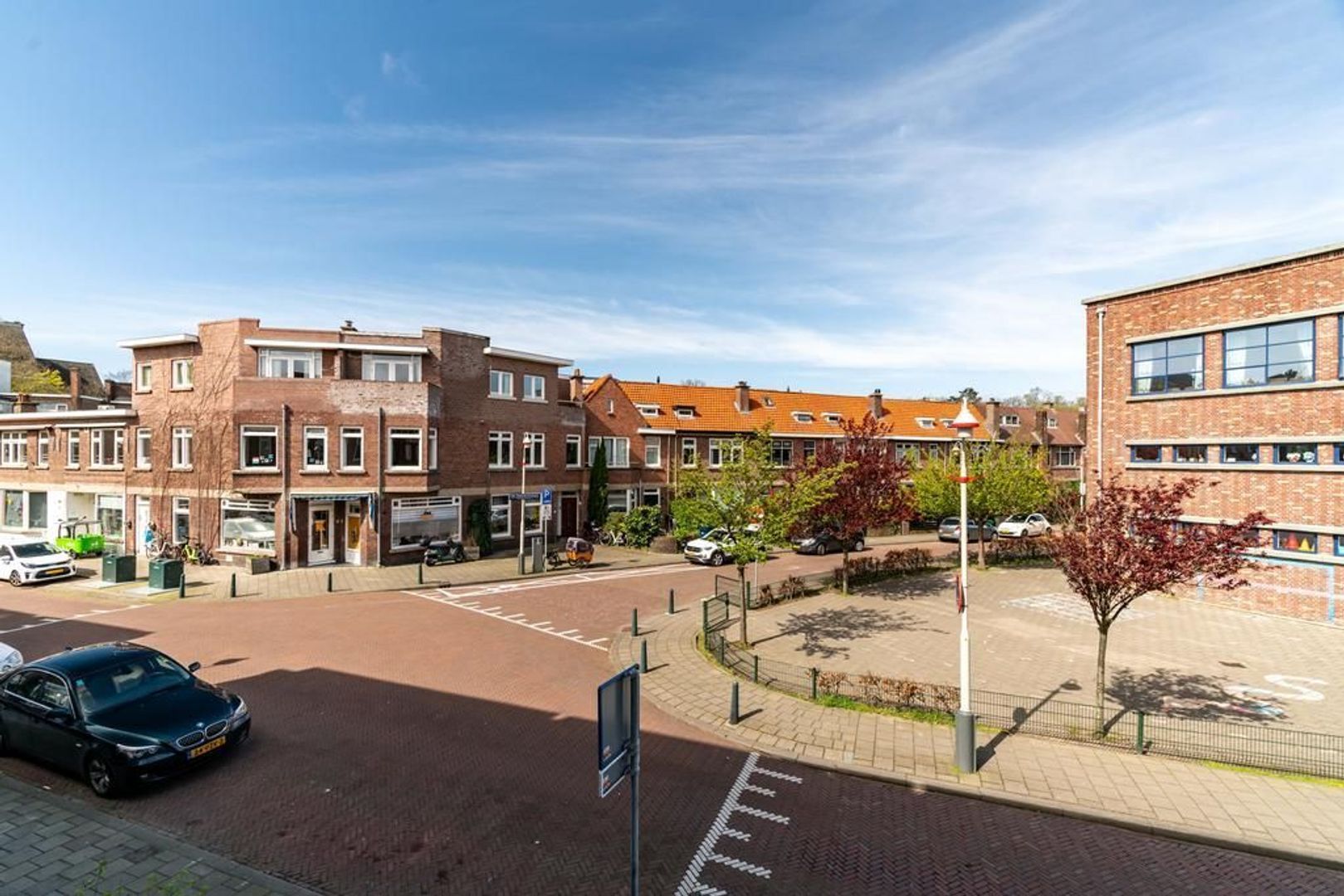 Van Nijenrodestraat 17