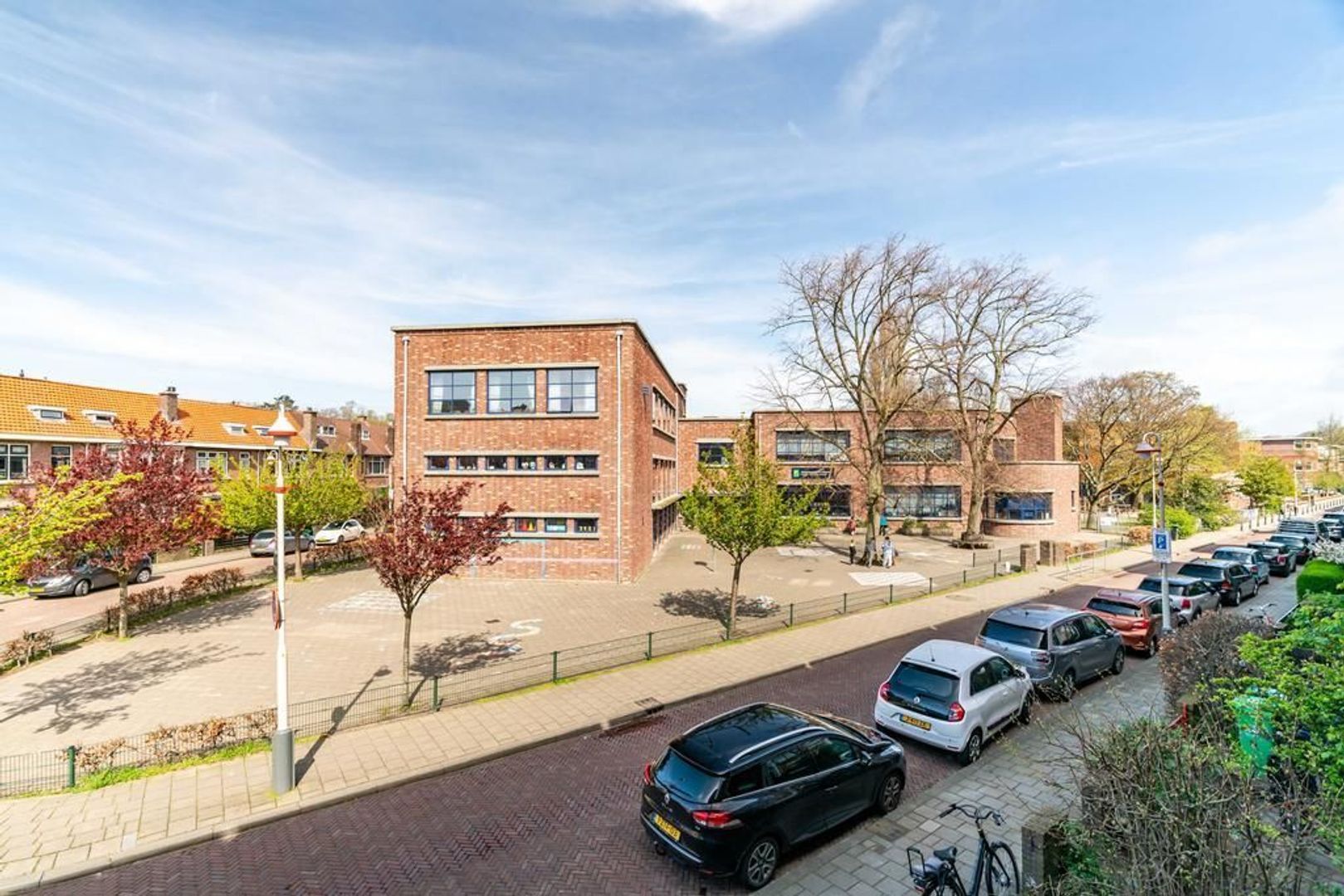 Van Nijenrodestraat 17