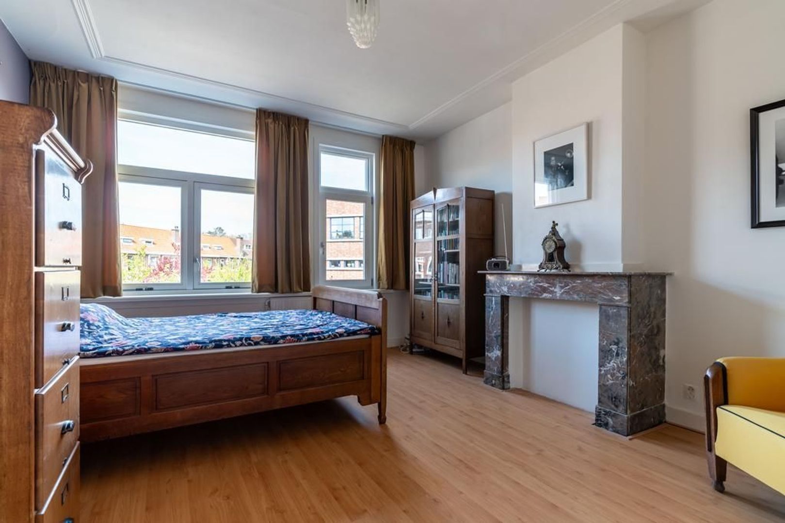 Van Nijenrodestraat 17